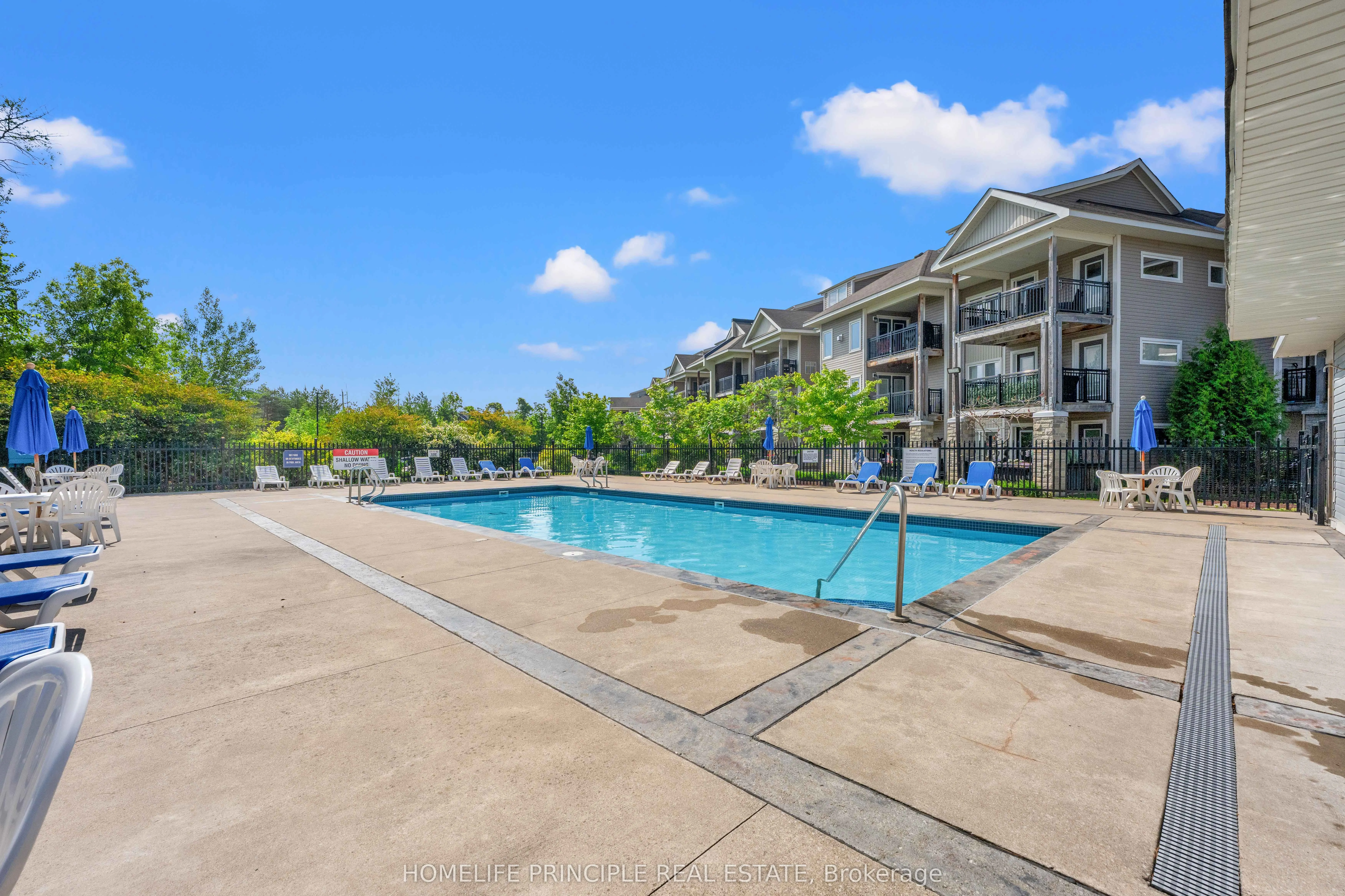 3 Brandy Lane Drive #205