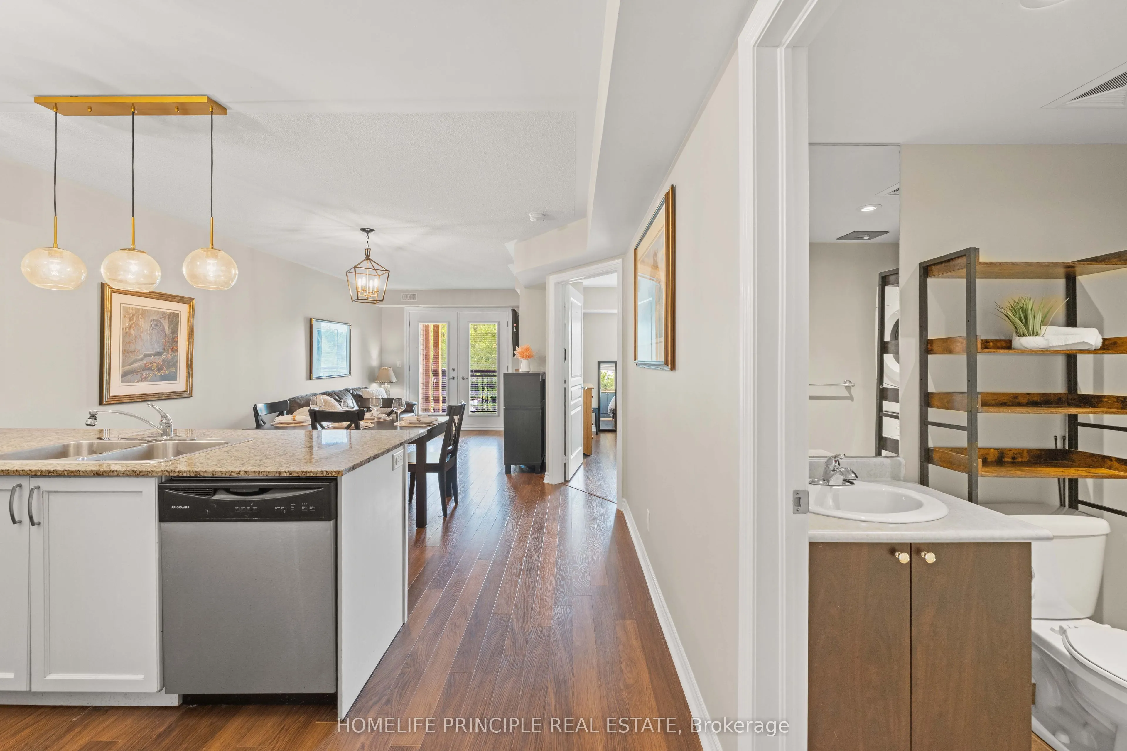 3 Brandy Lane Drive #205