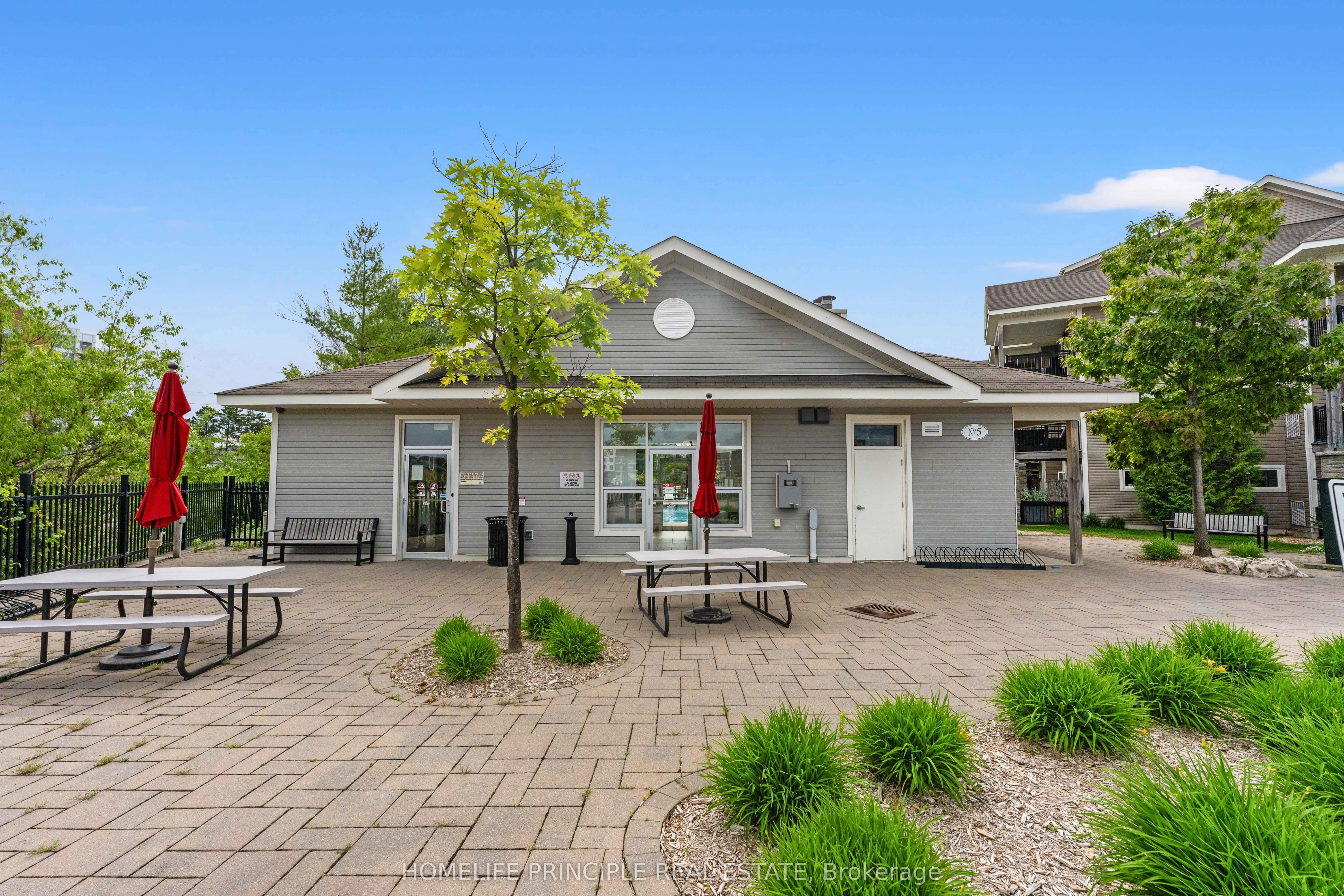 3 Brandy Lane Drive #205