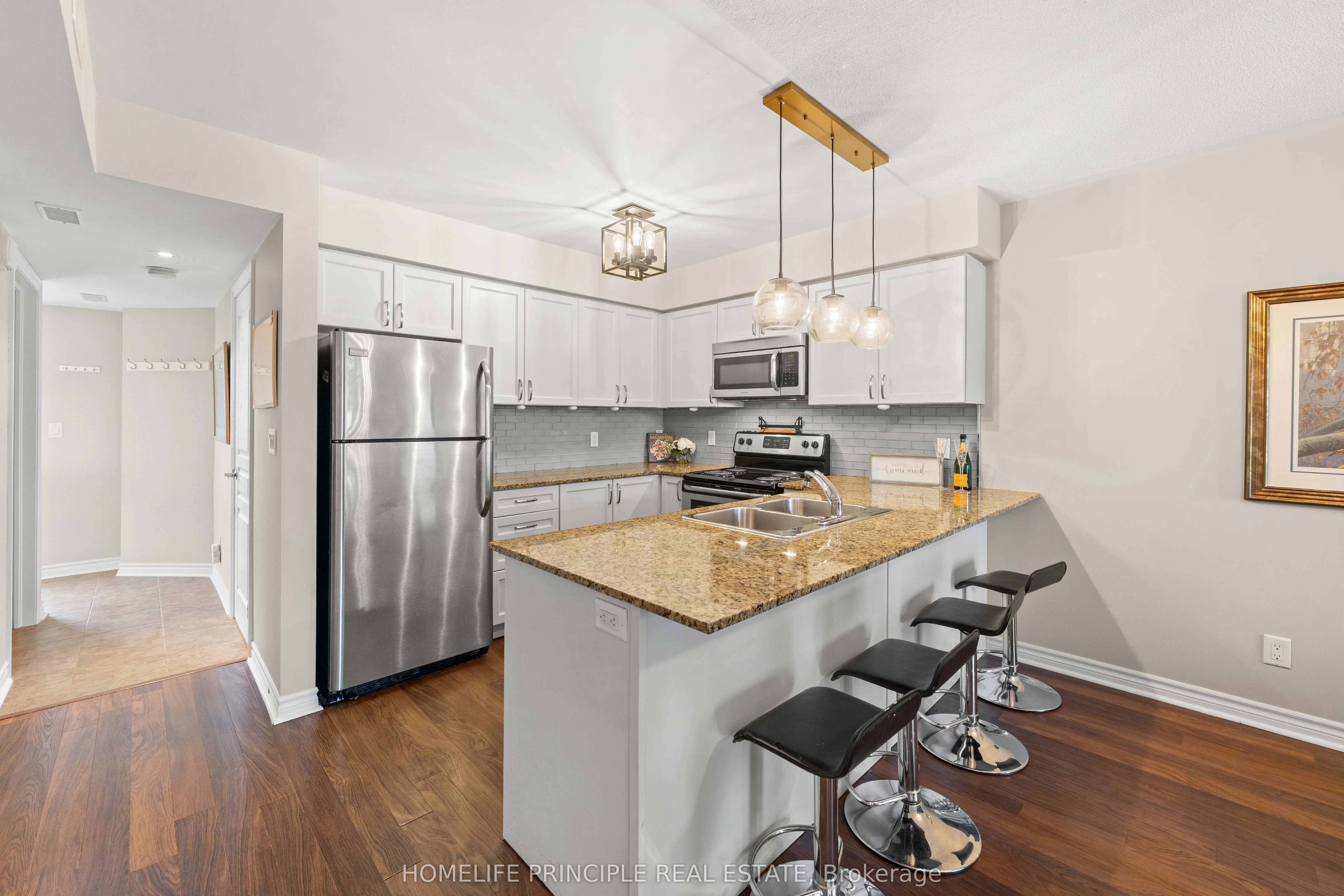 3 Brandy Lane Drive #205