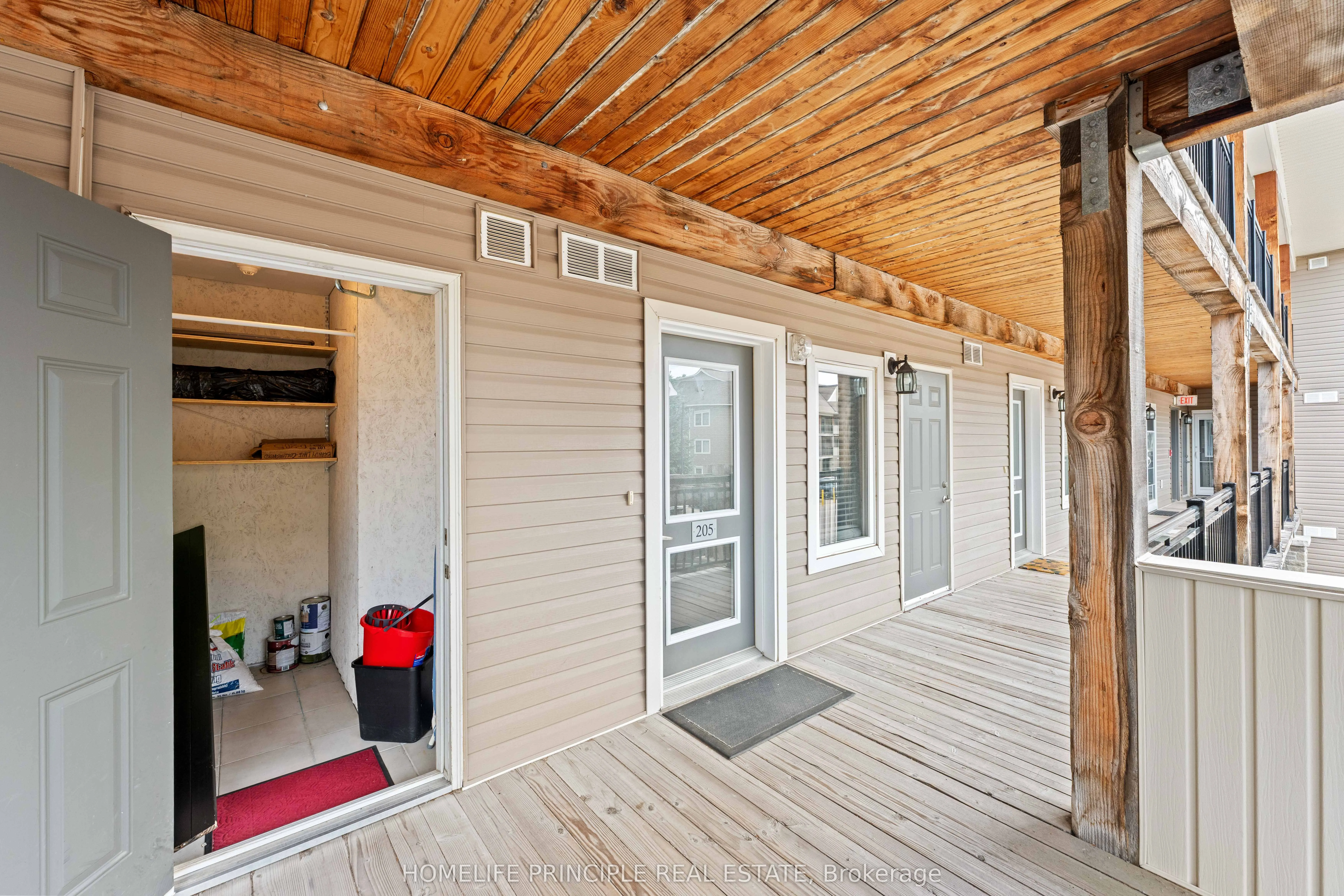 3 Brandy Lane Drive #205