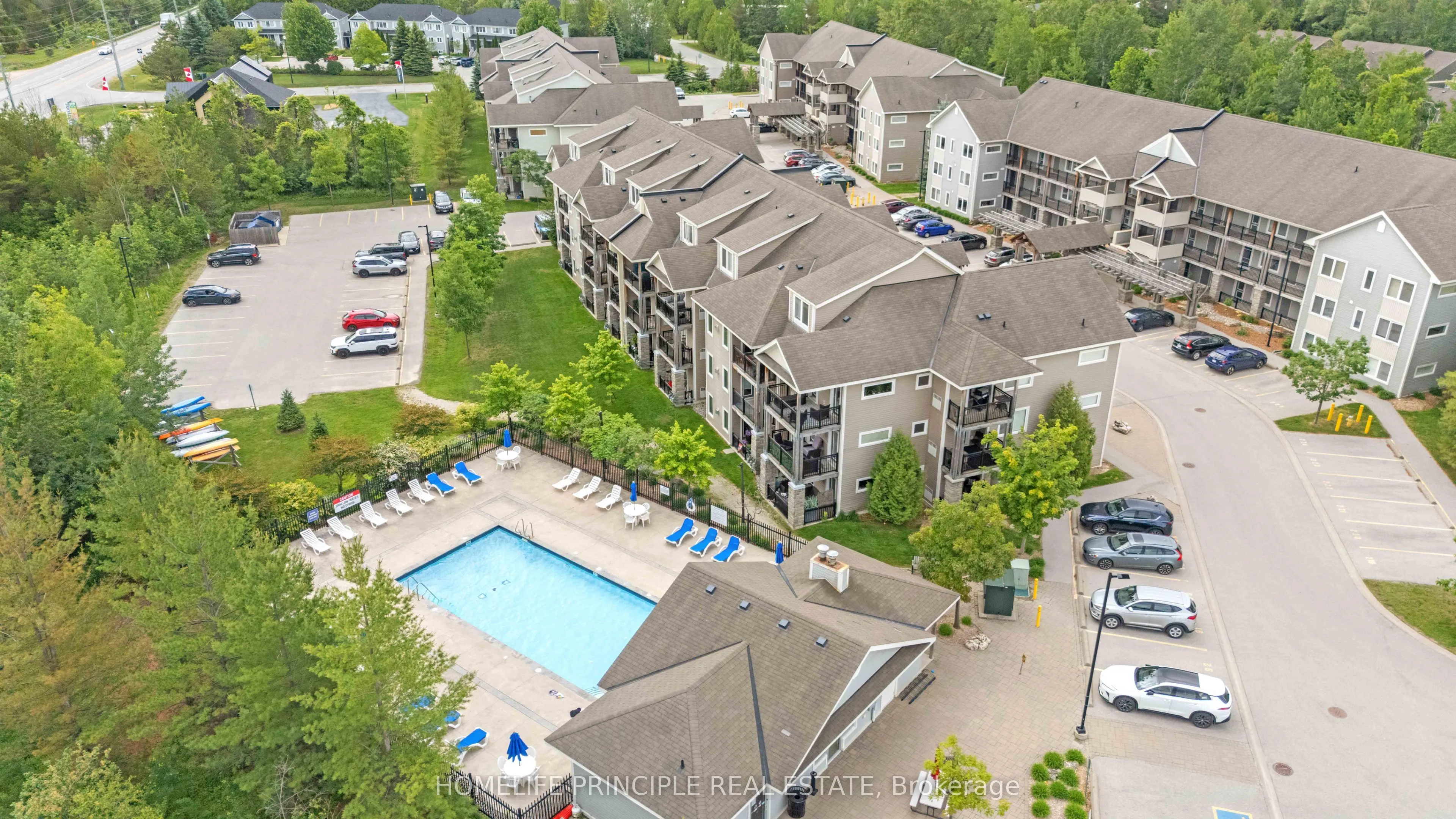 3 Brandy Lane Drive #205