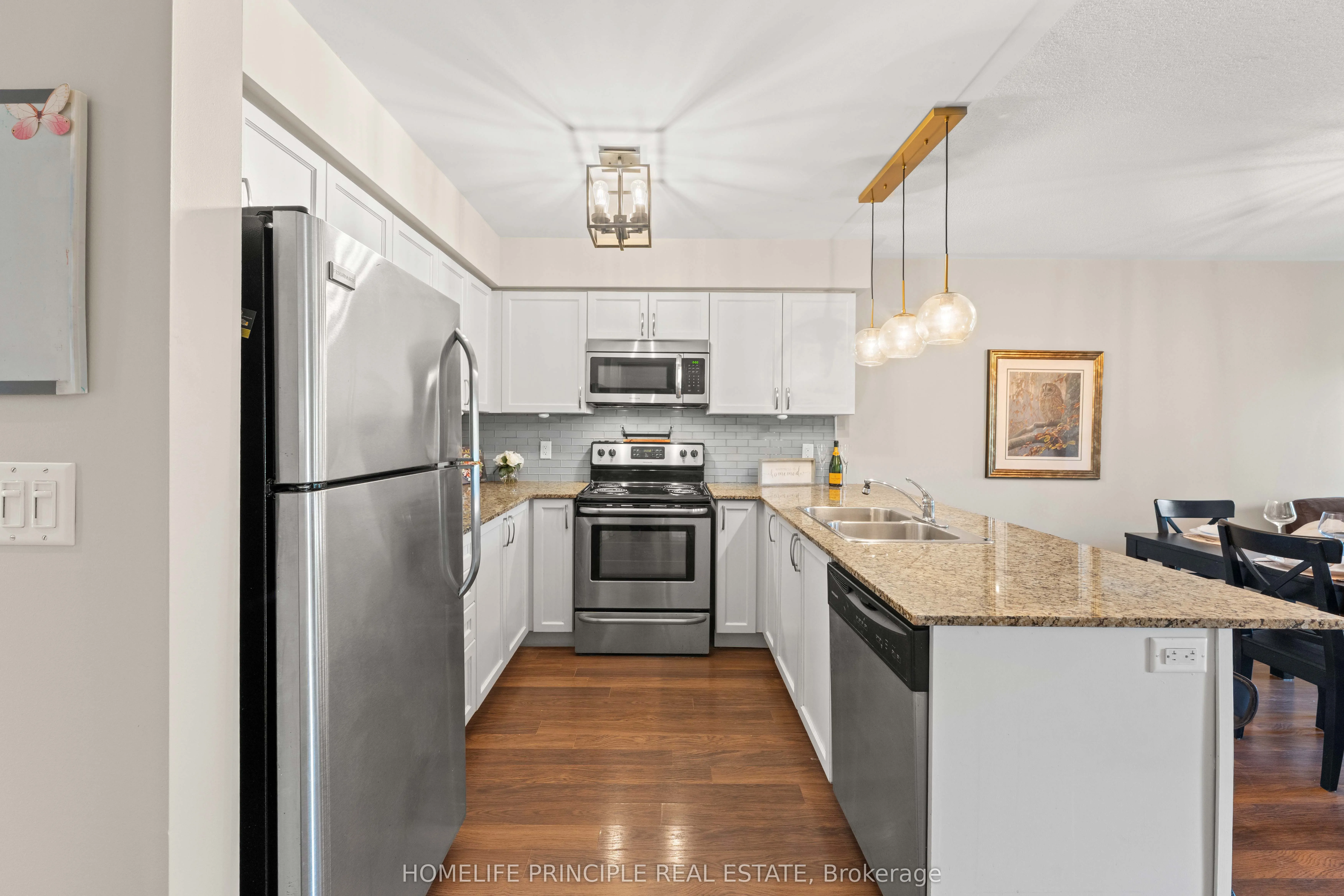 3 Brandy Lane Drive #205
