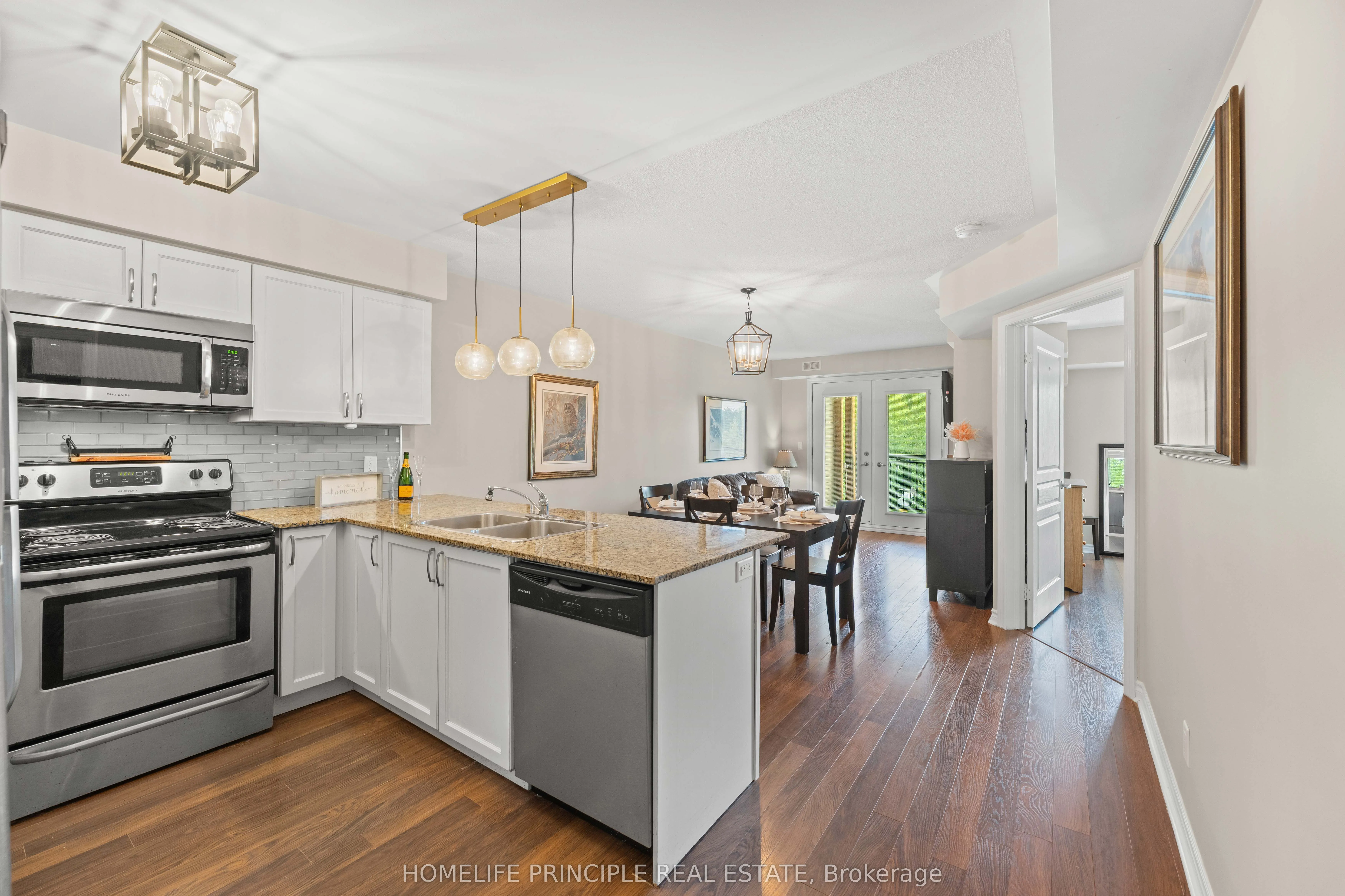 3 Brandy Lane Drive #205