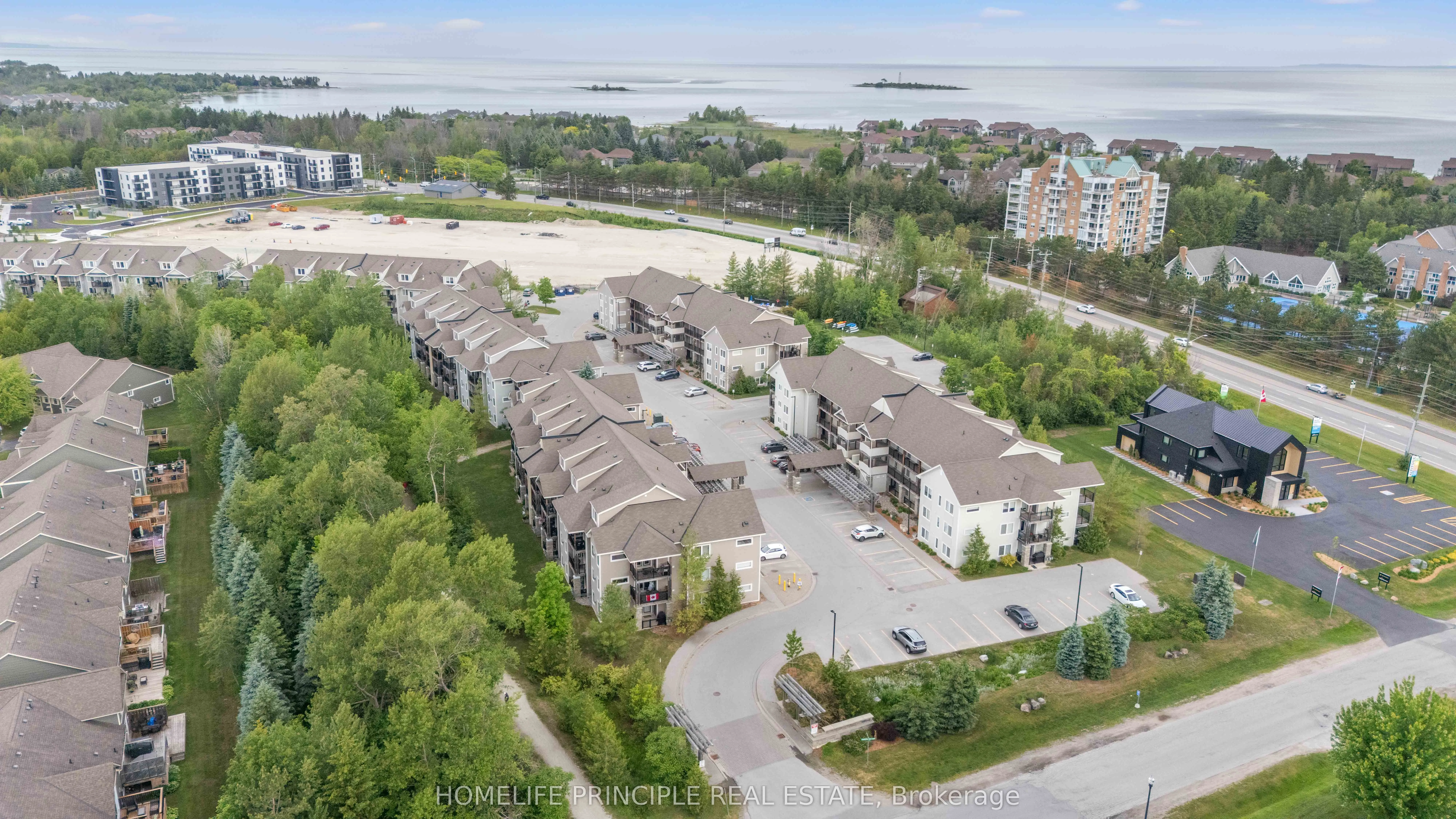 3 Brandy Lane Drive #205