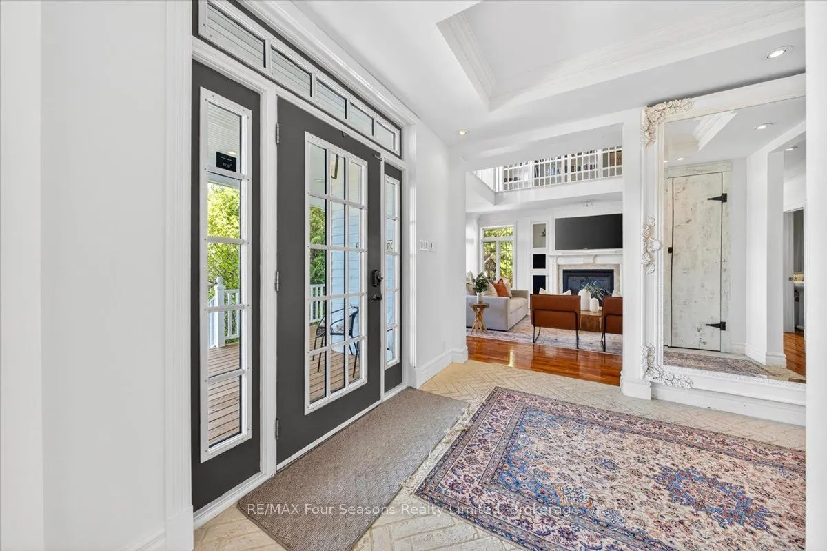98 Huron Street