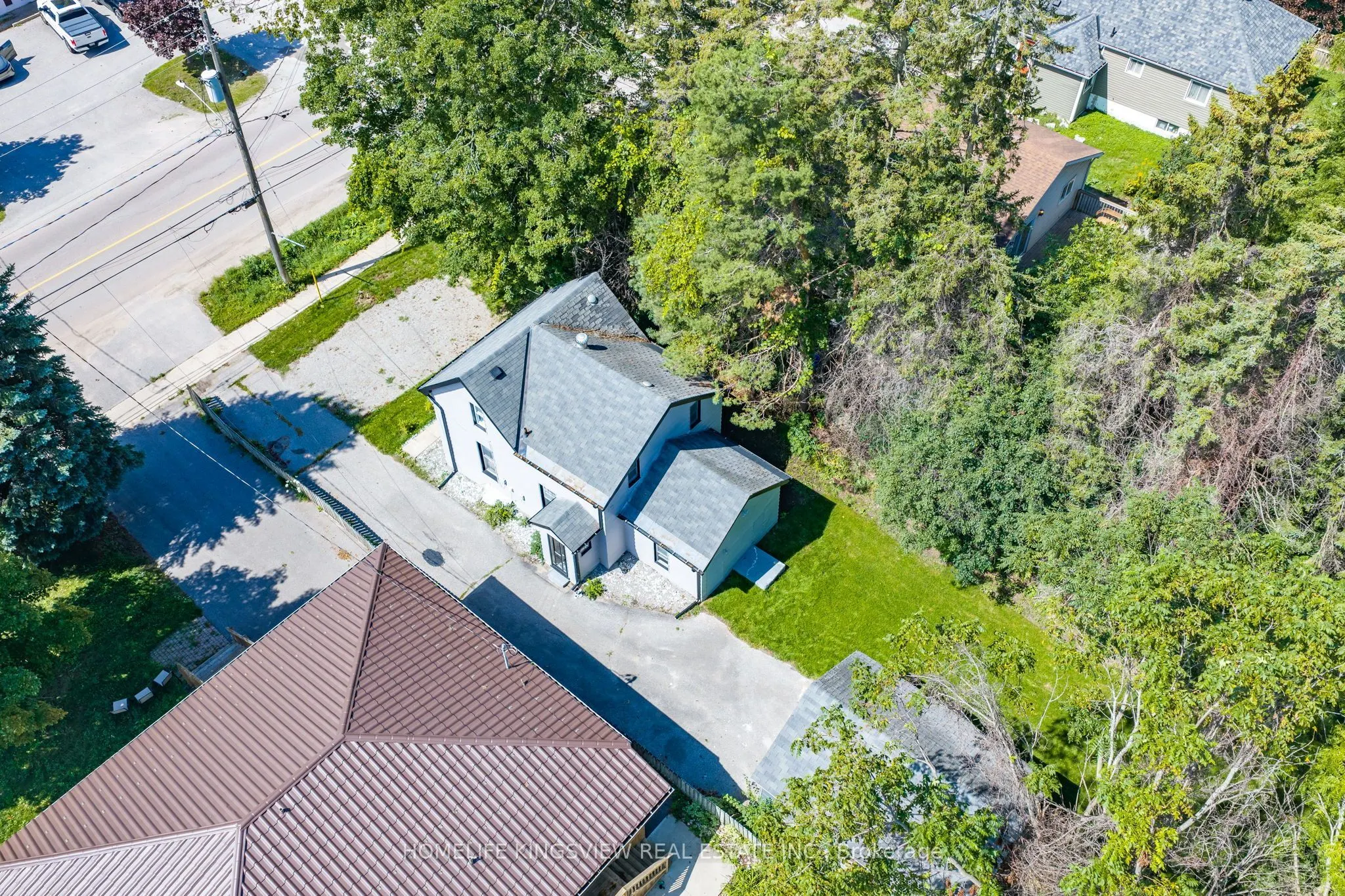 506 West Street S