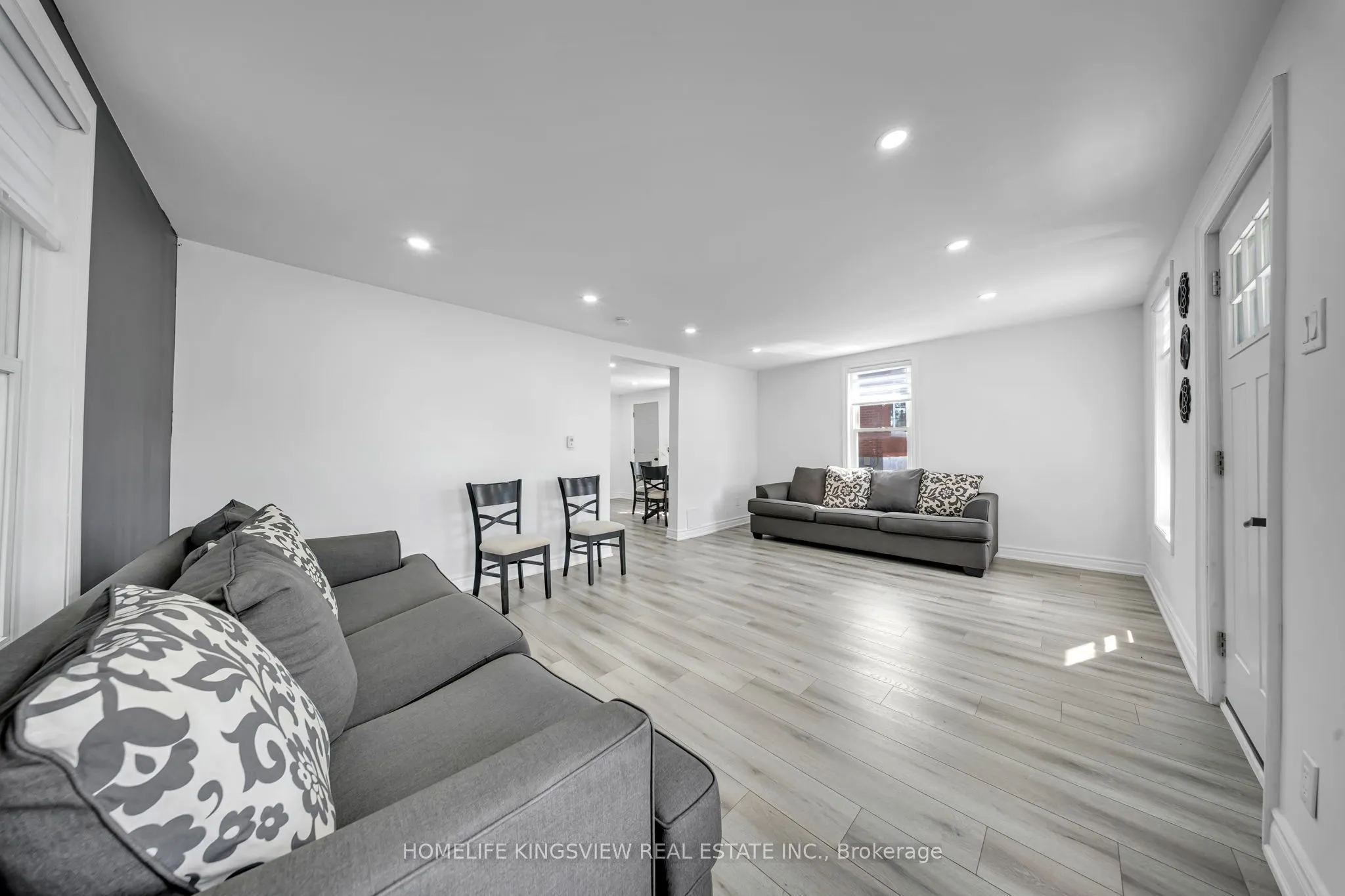 506 West Street S
