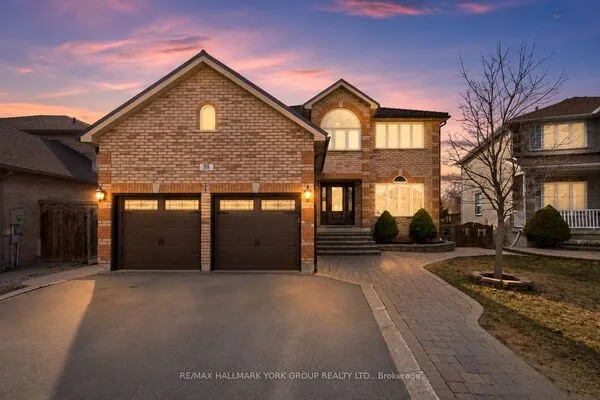 59 Carley Crescent