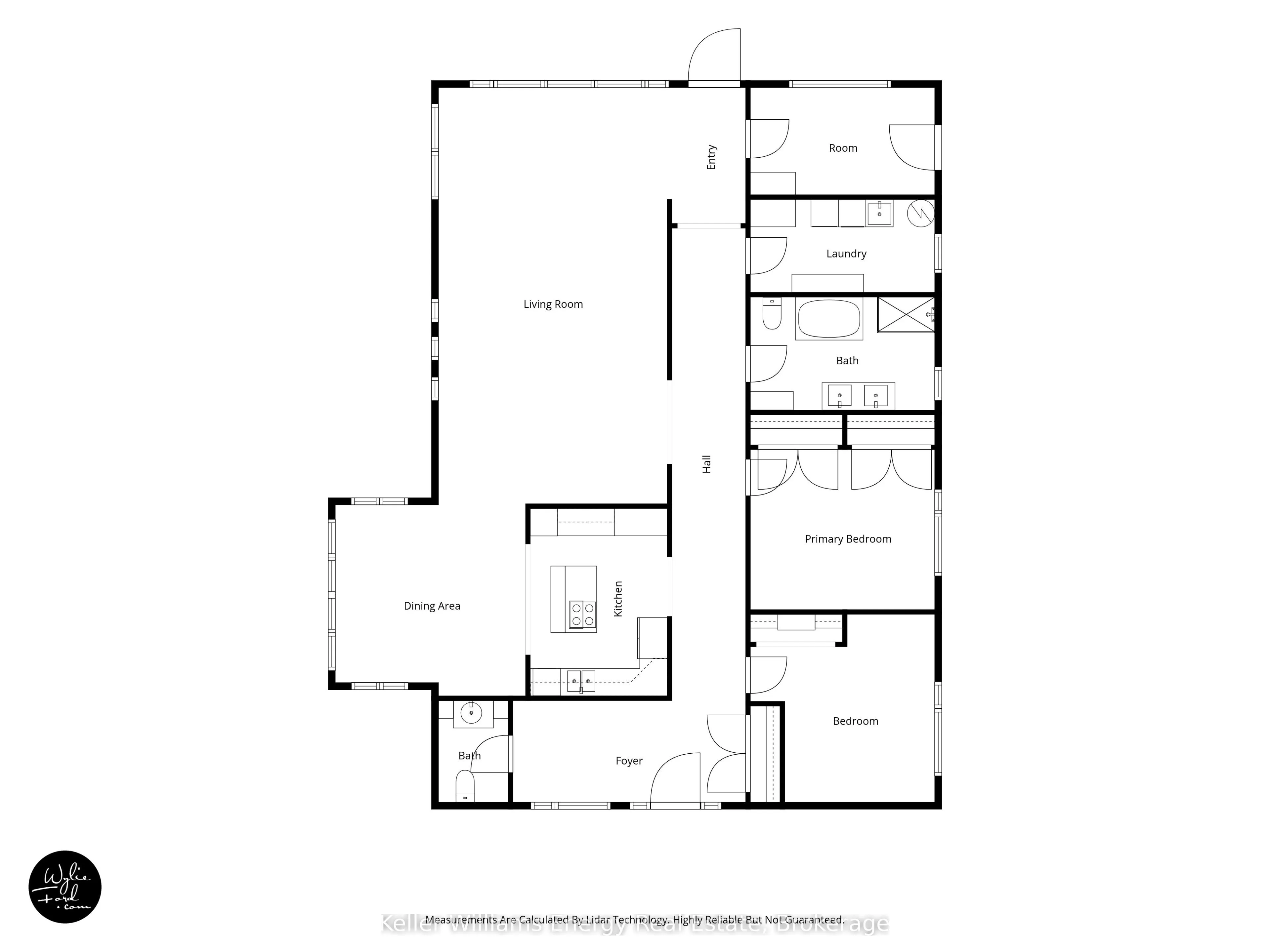 60 Bayside Avenue