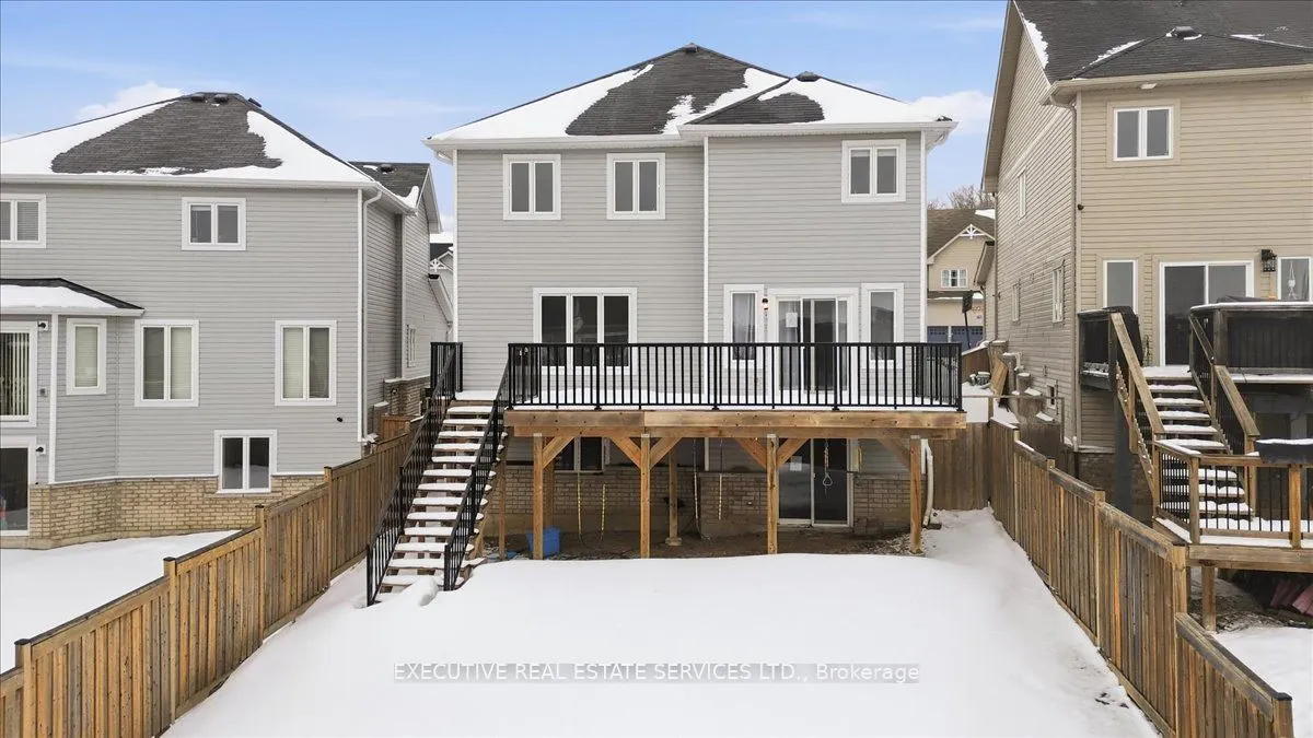 3063 Emperor Drive