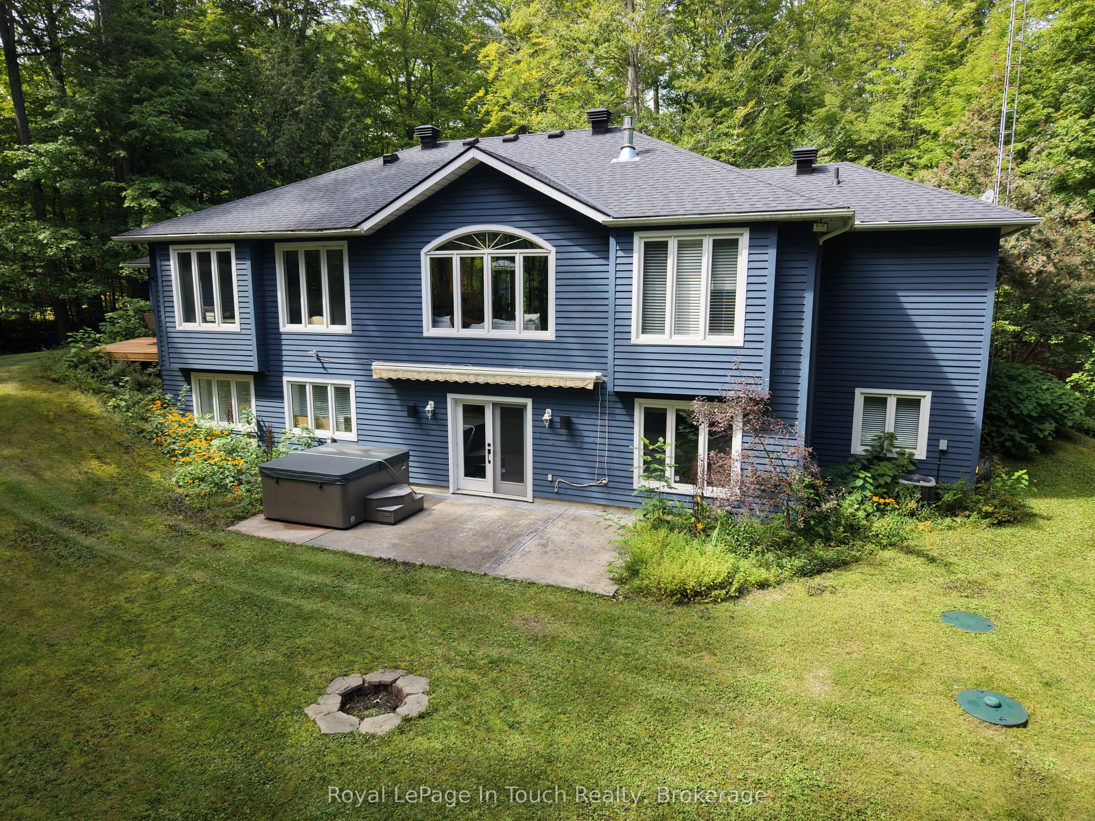 106 Copeland Creek Drive
