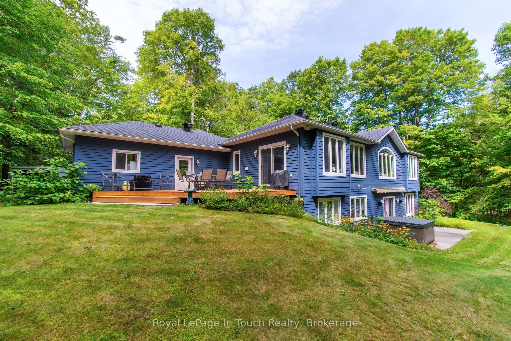 106 Copeland Creek Drive