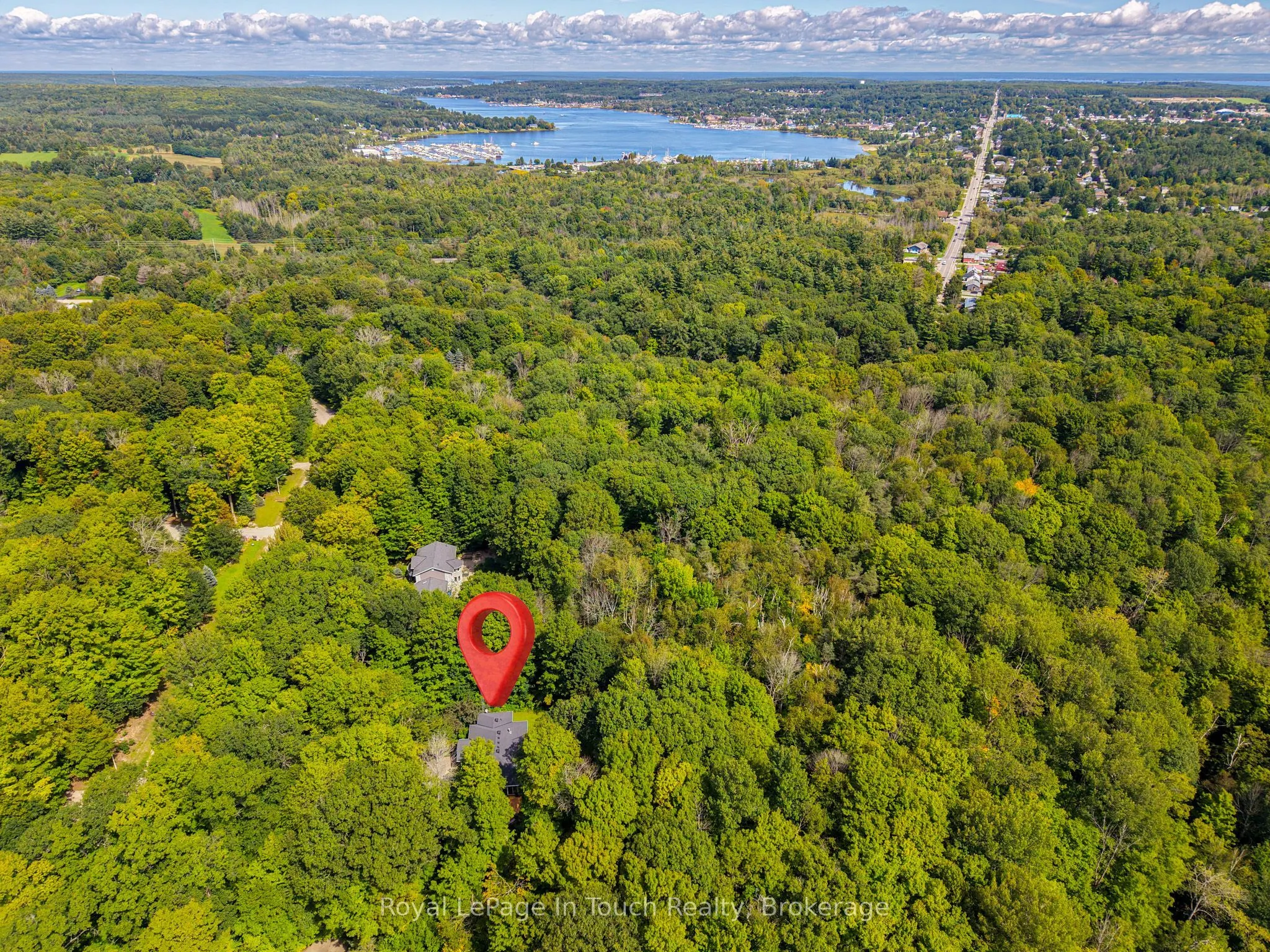 106 Copeland Creek Drive