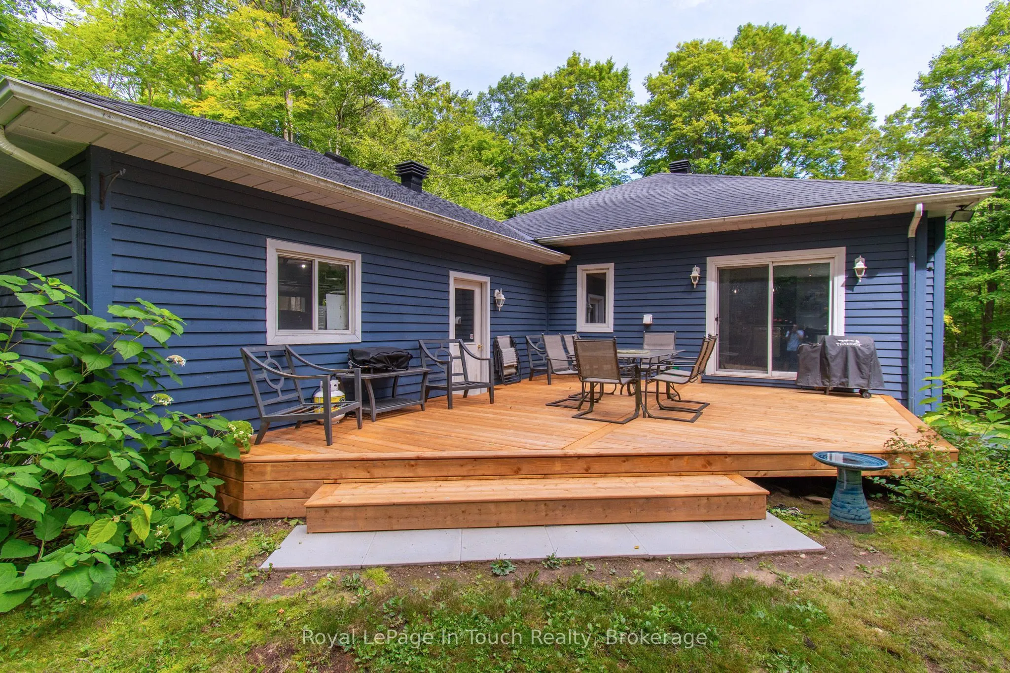 106 Copeland Creek Drive