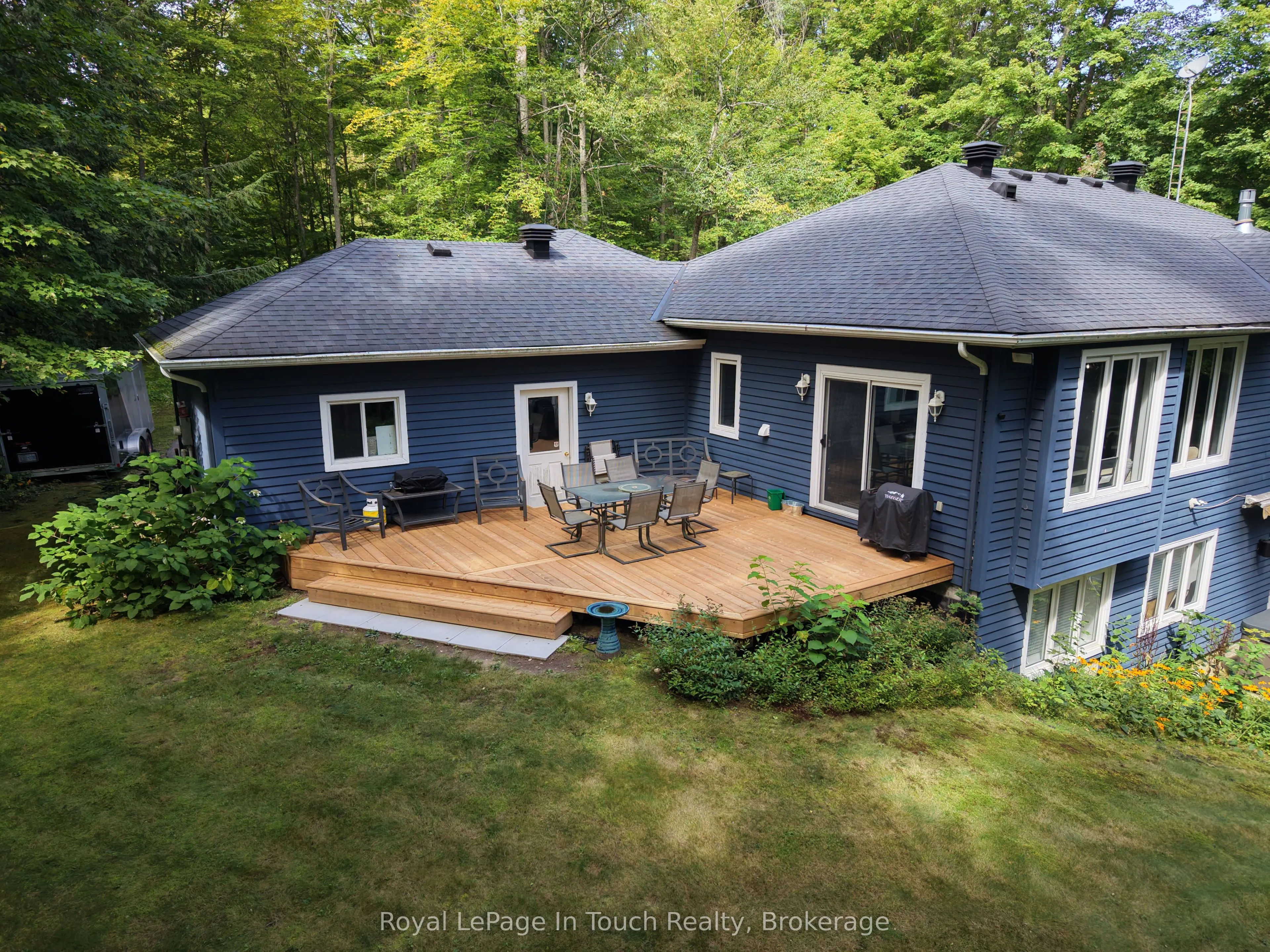106 Copeland Creek Drive