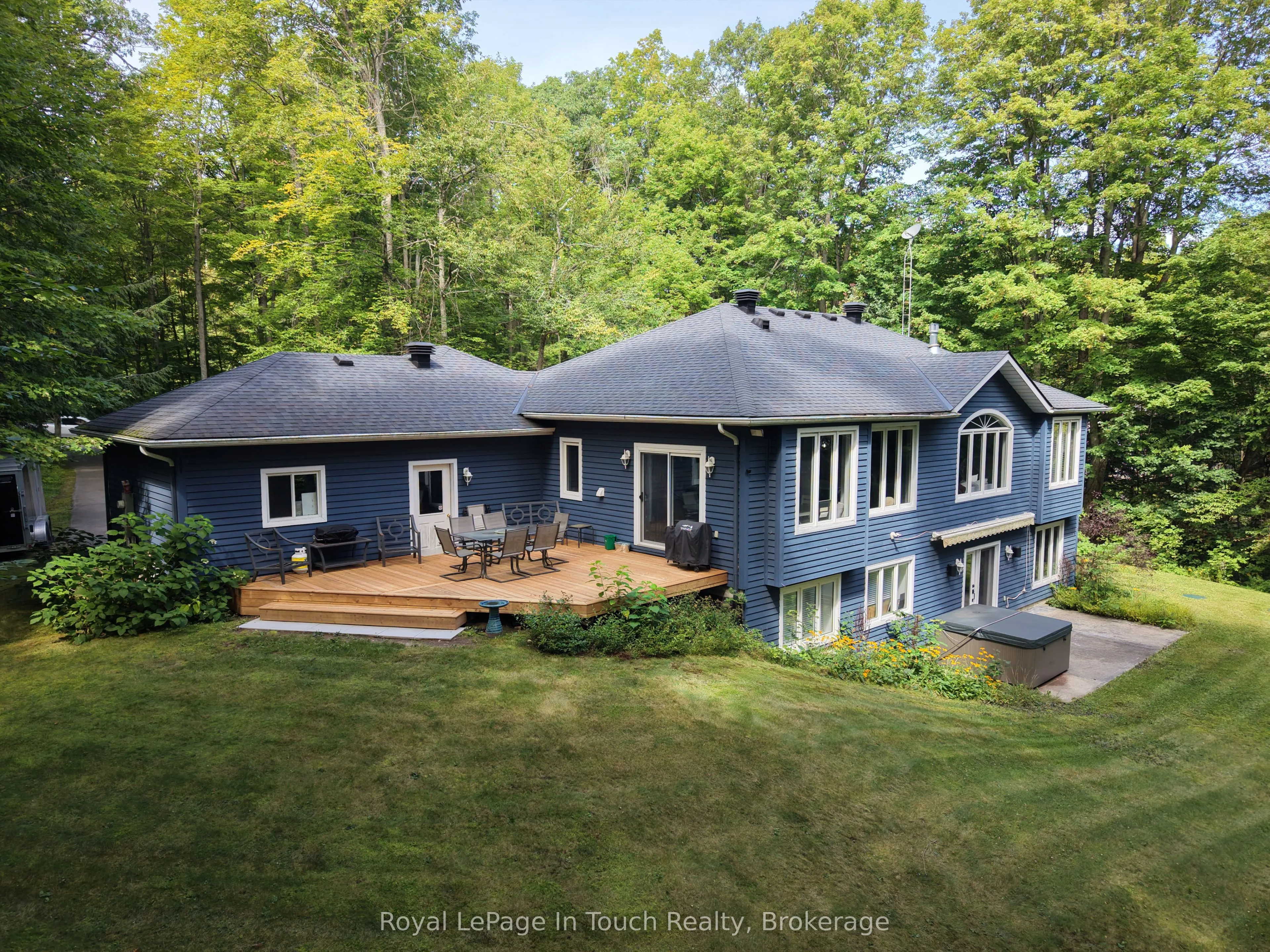 106 Copeland Creek Drive