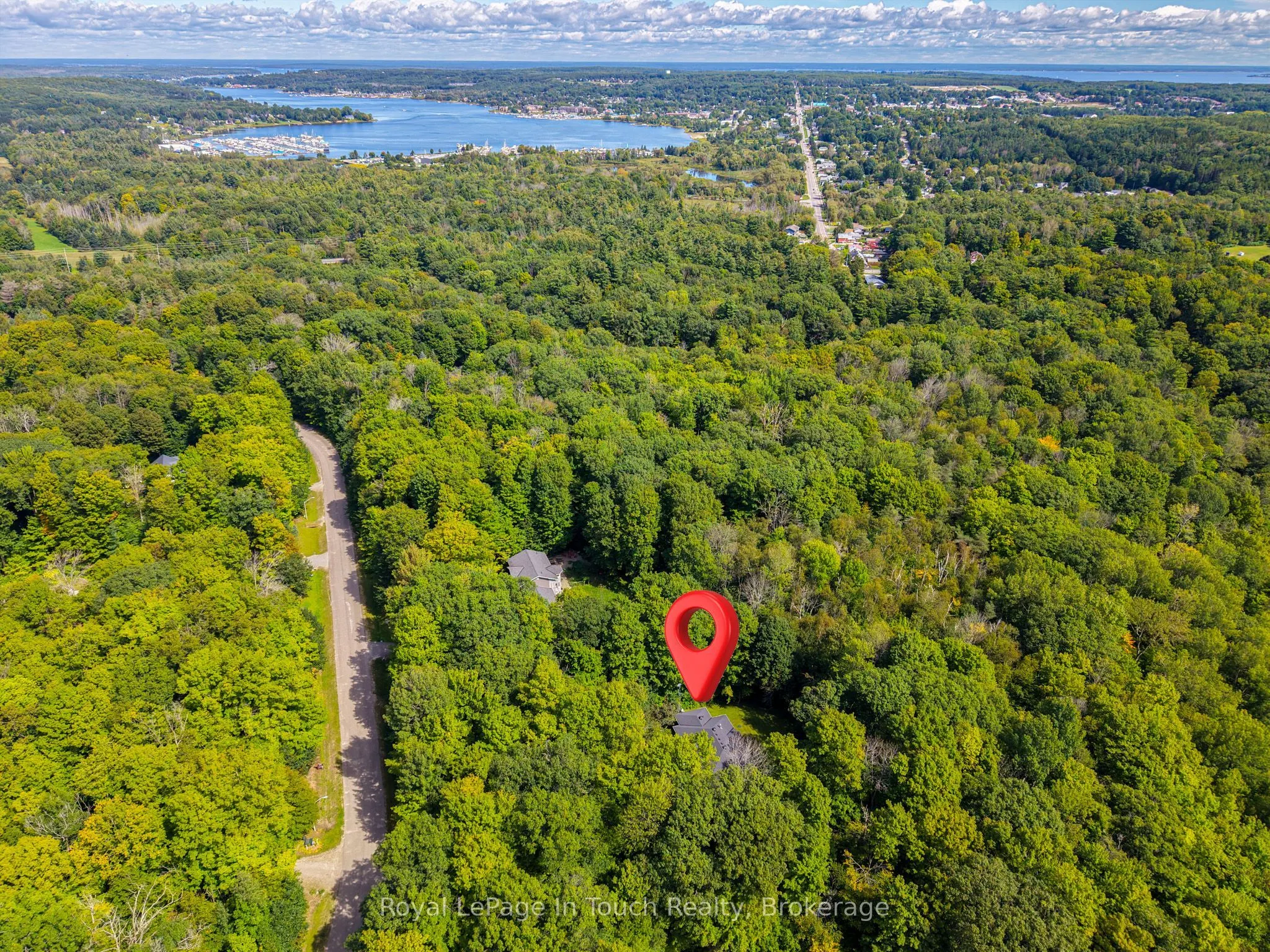 106 Copeland Creek Drive