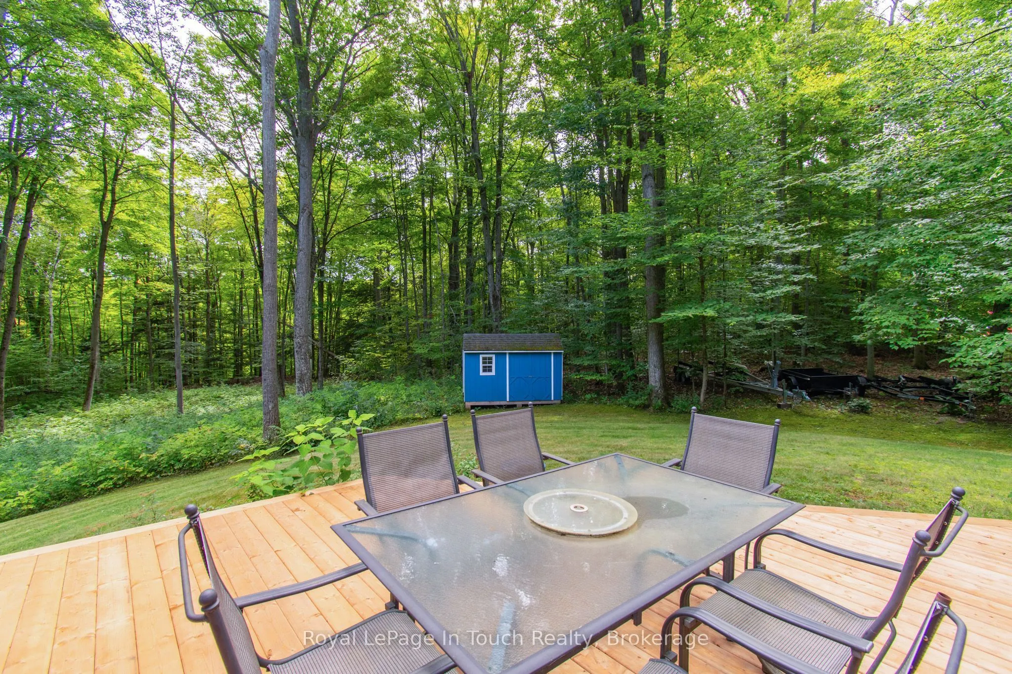 106 Copeland Creek Drive