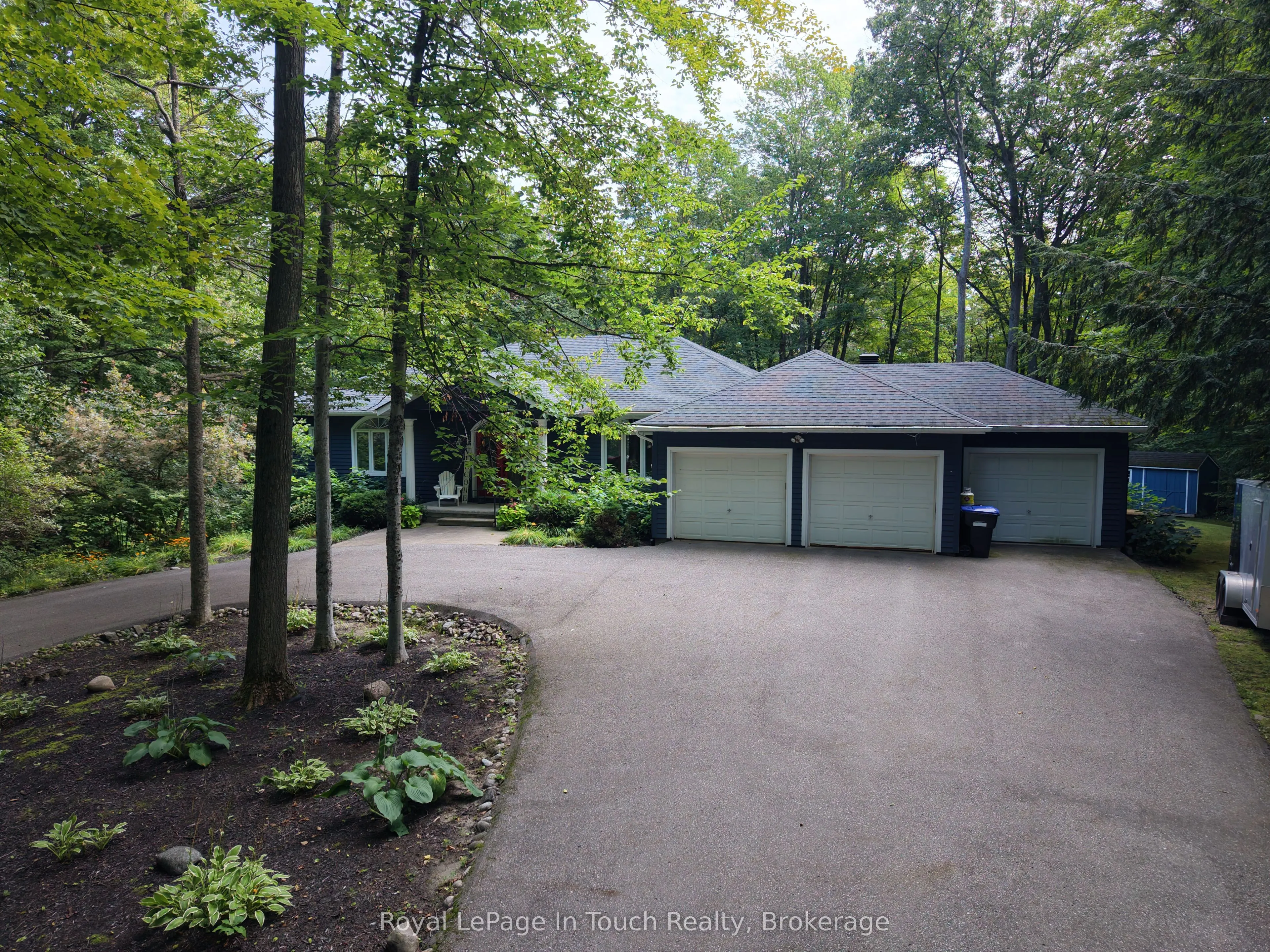 106 Copeland Creek Drive
