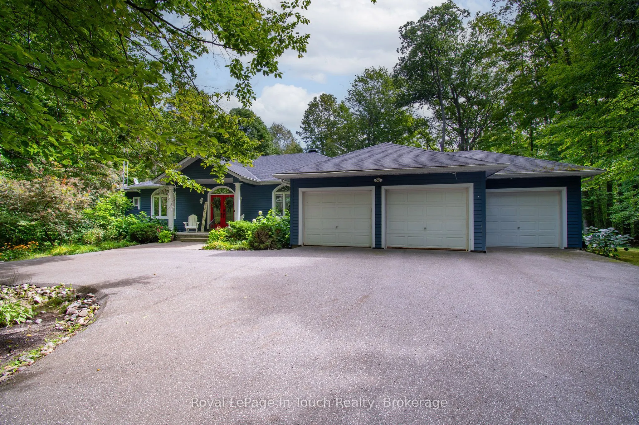 106 Copeland Creek Drive