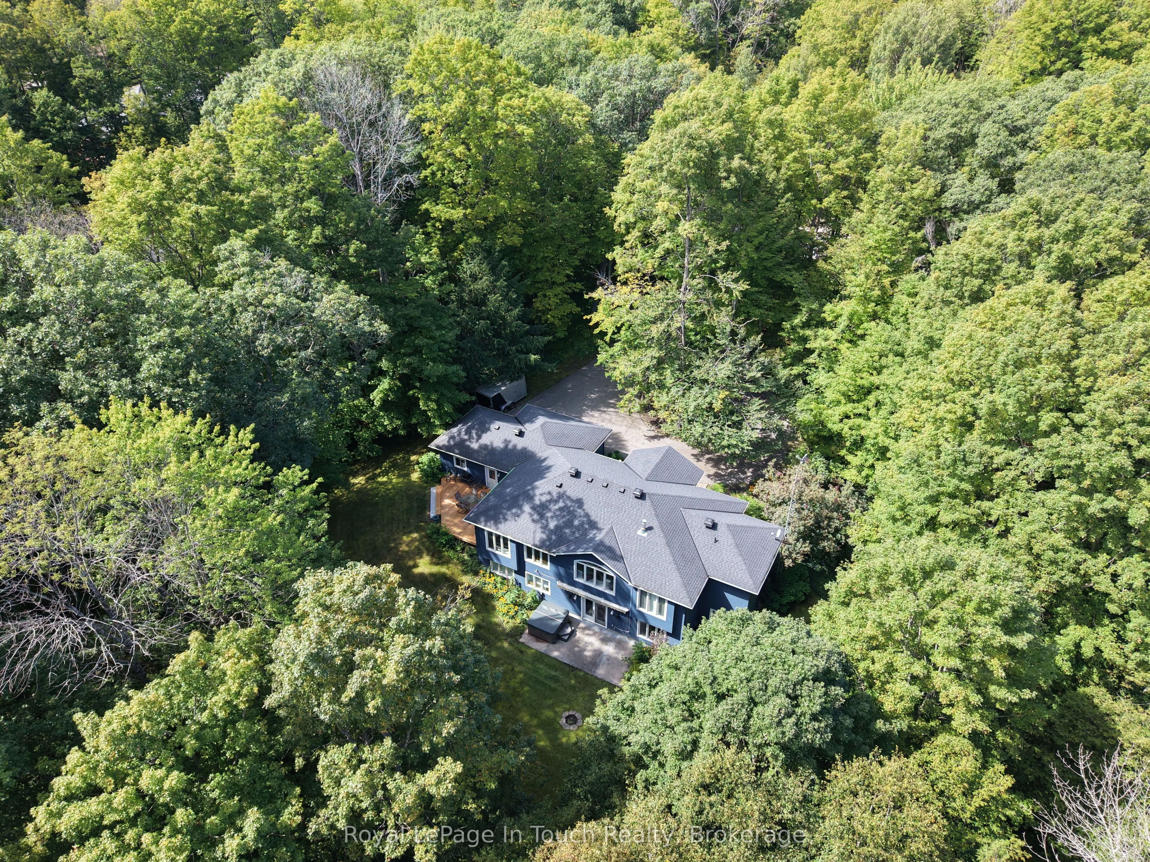 106 Copeland Creek Drive