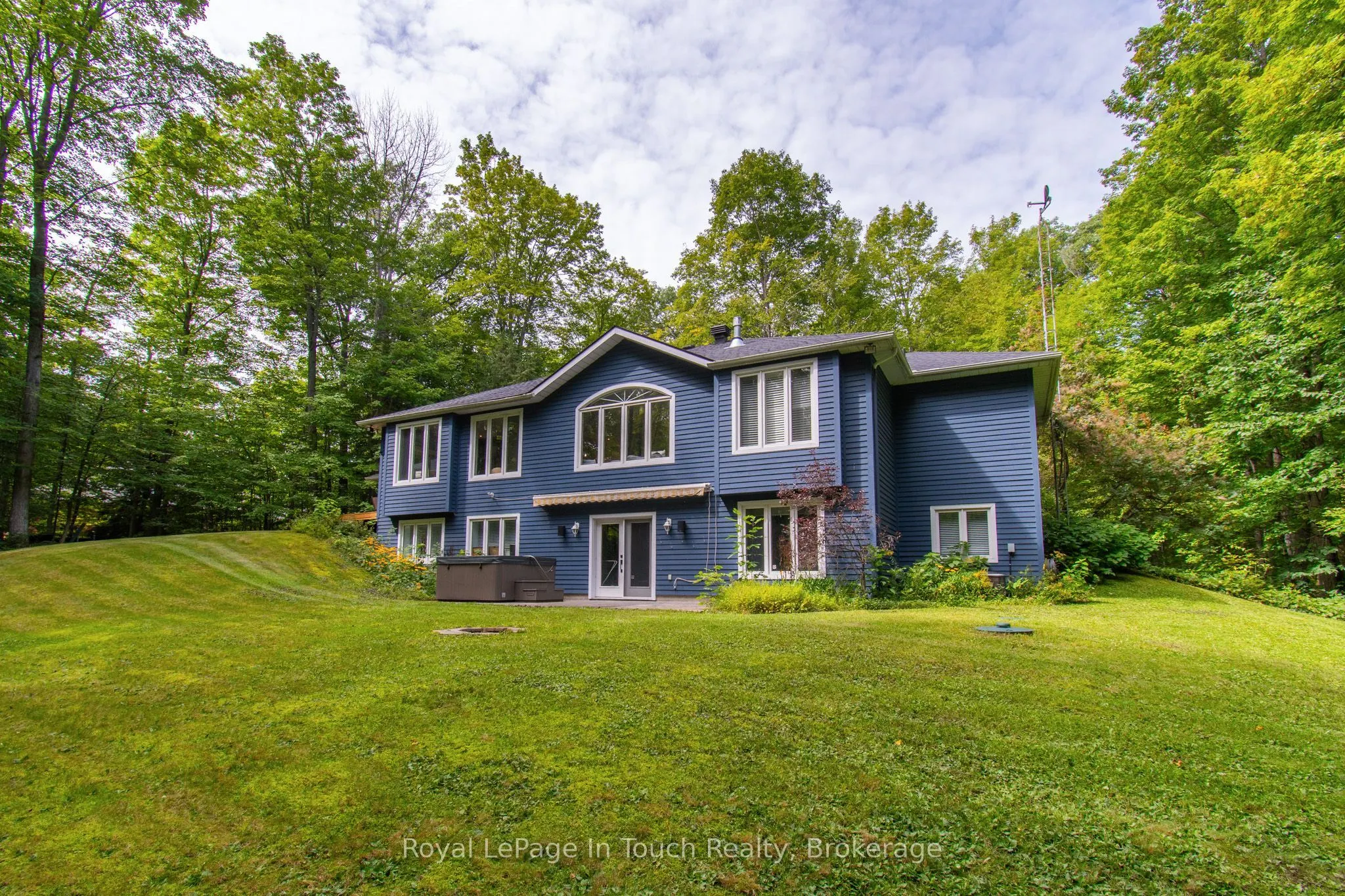 106 Copeland Creek Drive