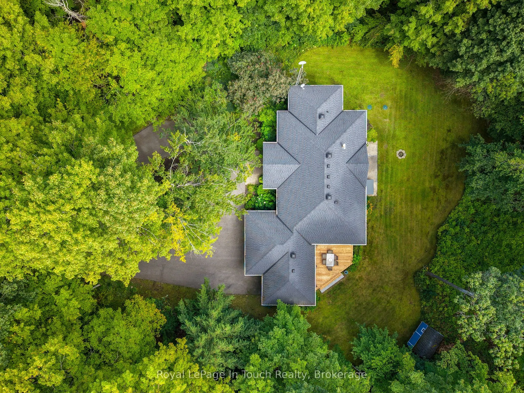 106 Copeland Creek Drive