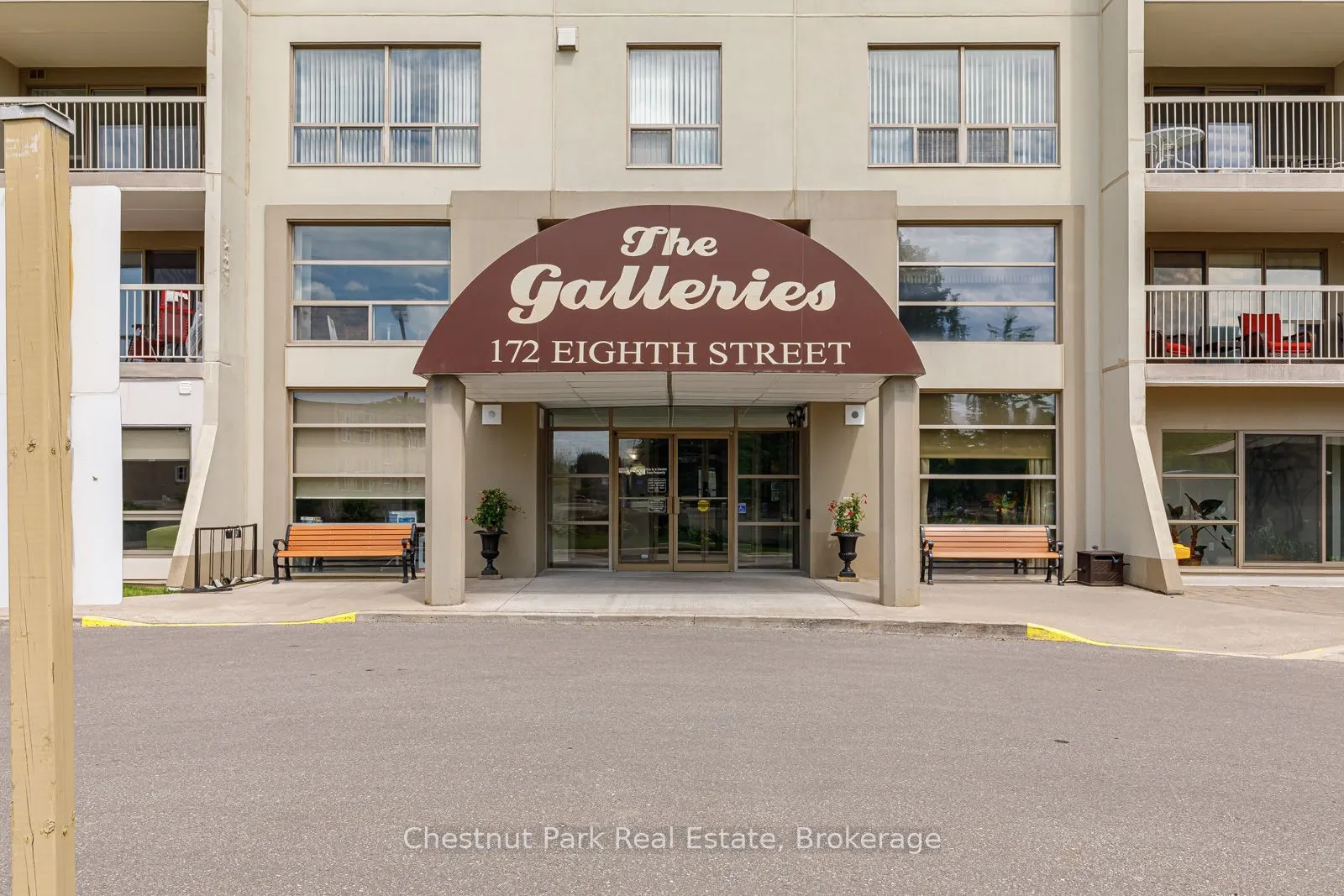 172 Eighth Street #209