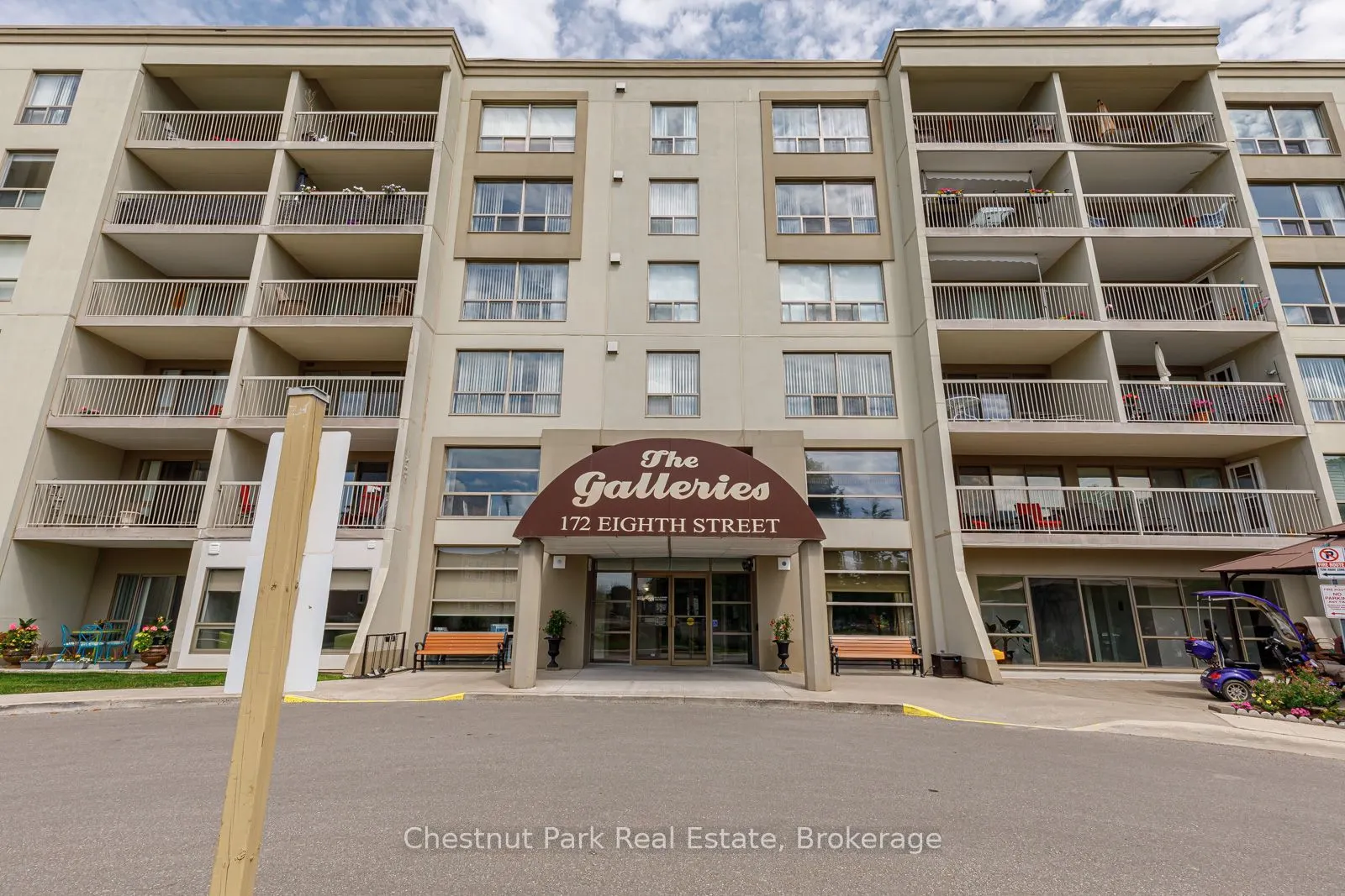172 Eighth Street #209