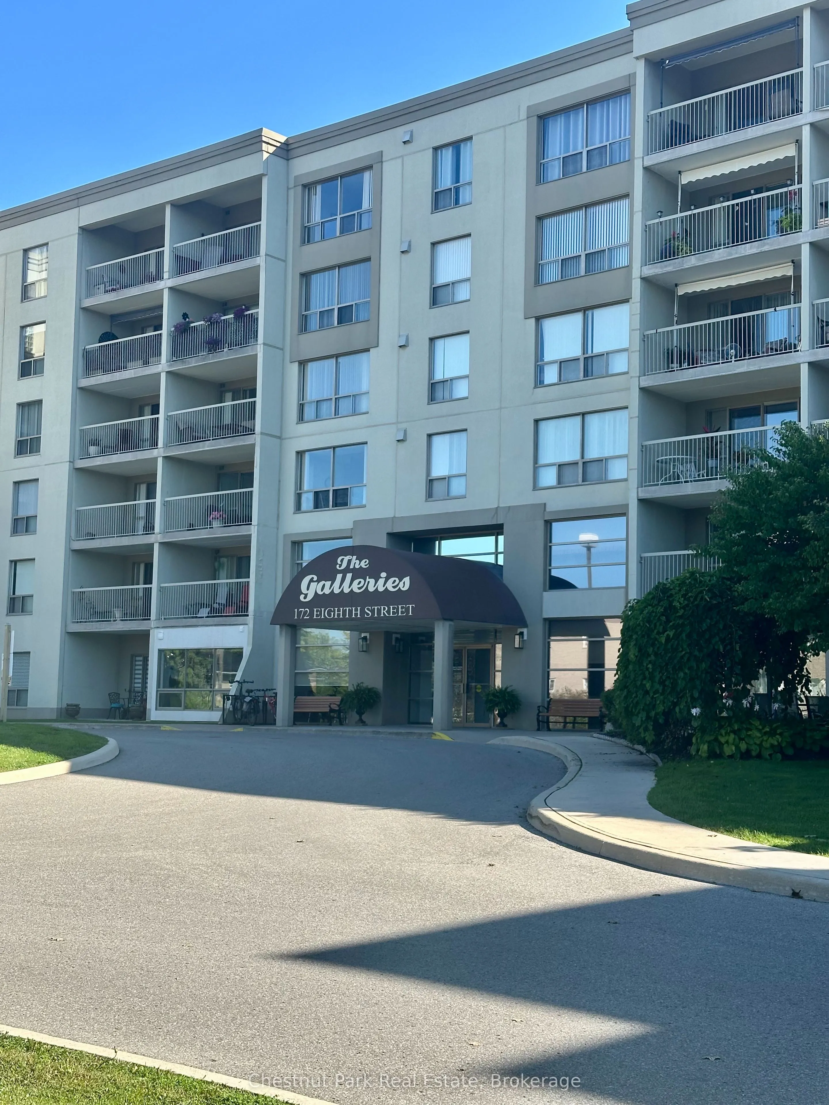 172 Eighth Street #209