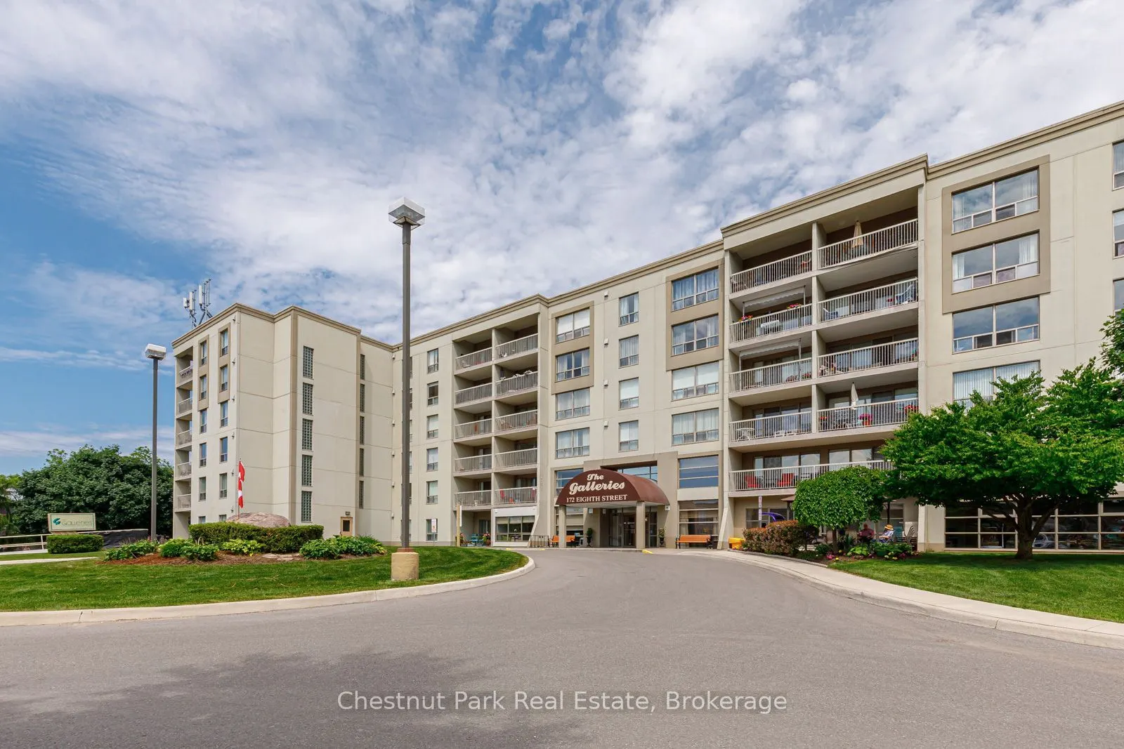 172 Eighth Street #209