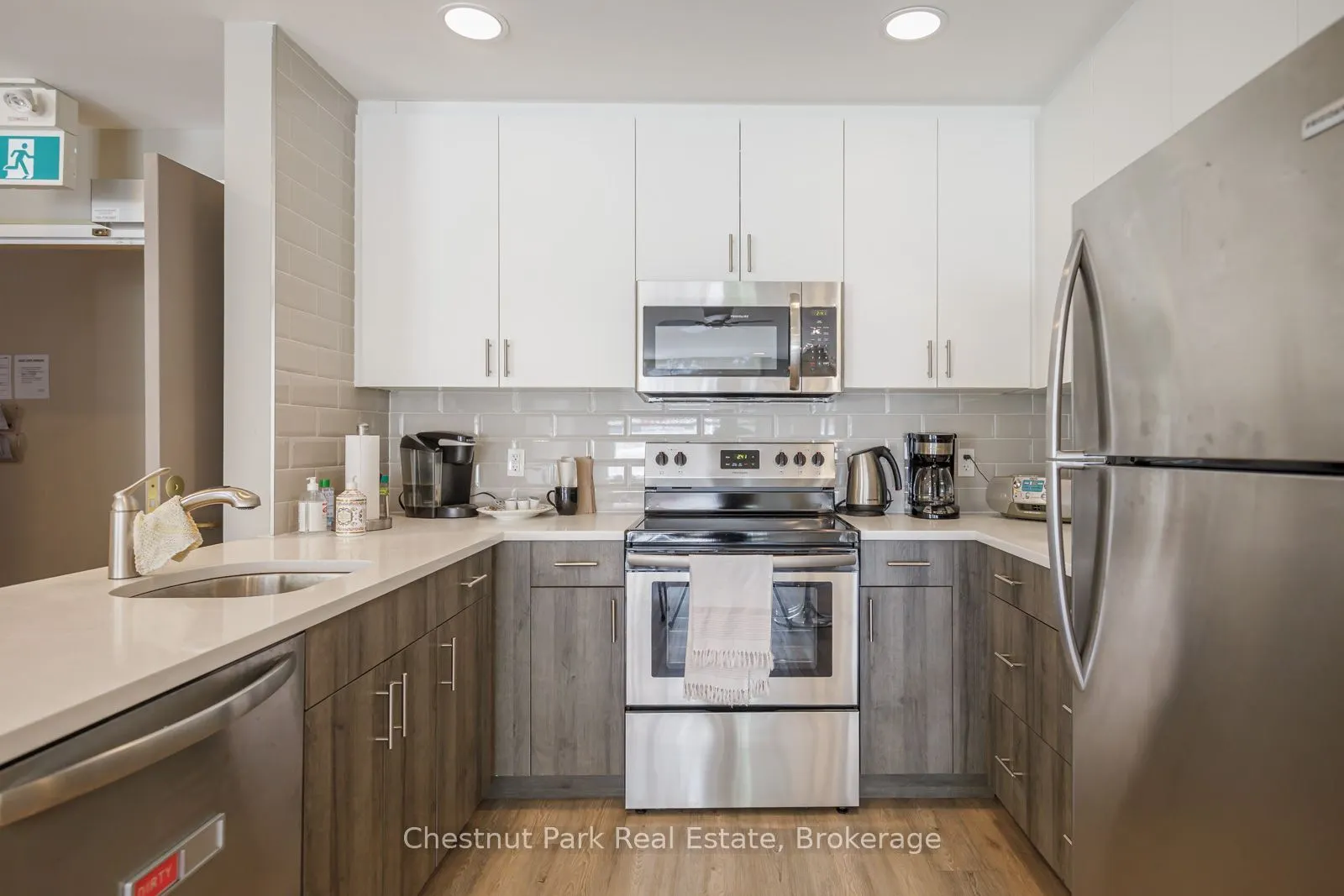 172 Eighth Street #209