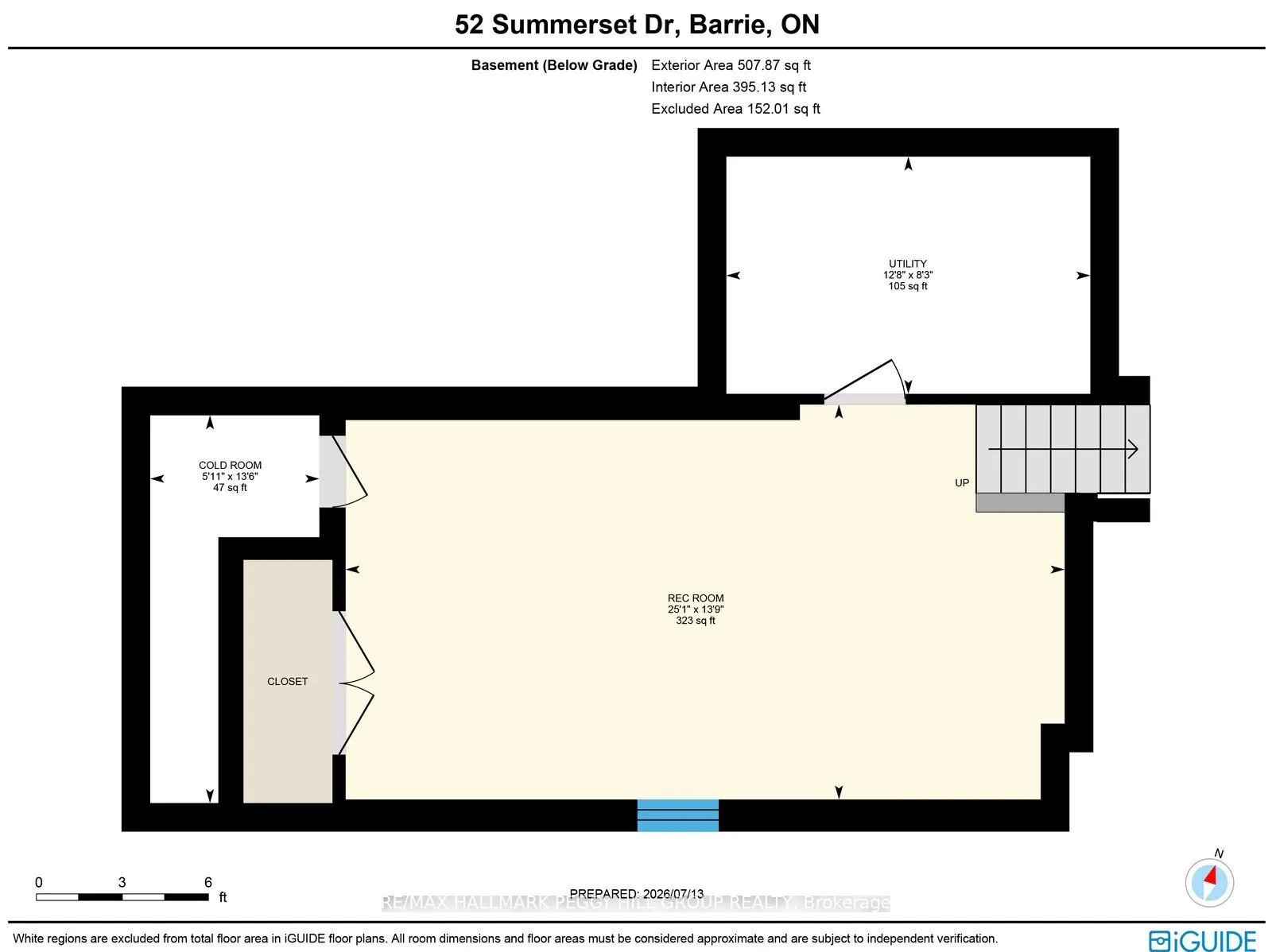 52 Summerset Drive