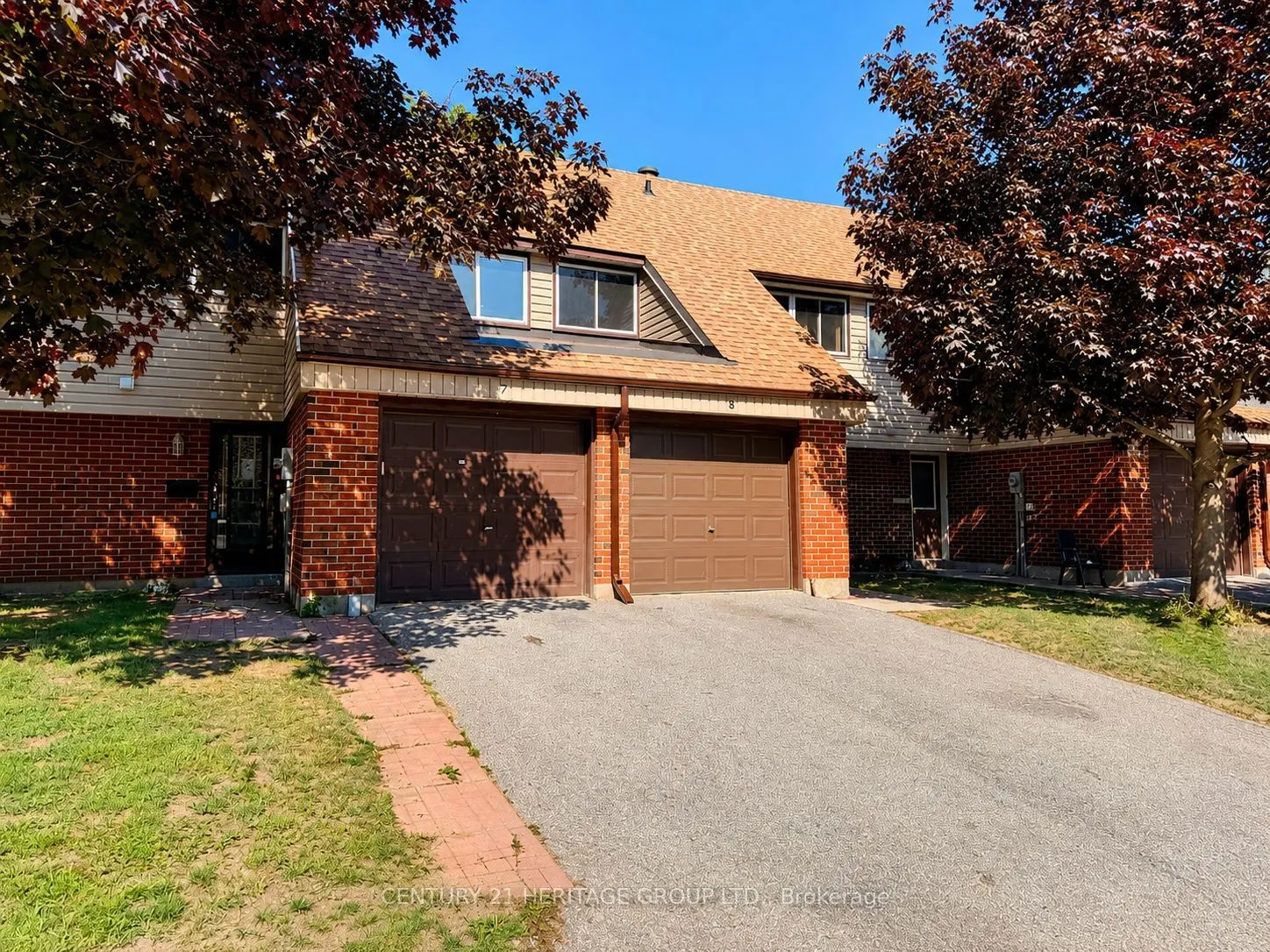 441 Barrie Road #7