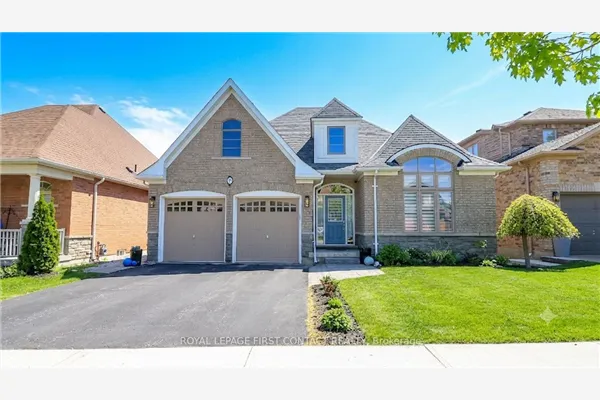 33 Tamarack Trail