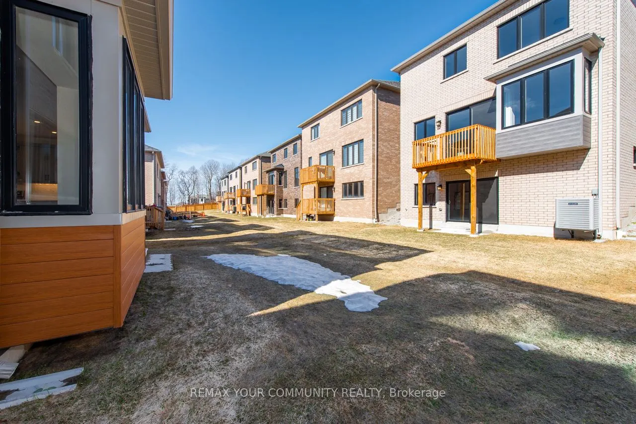 83 Bearberry Road