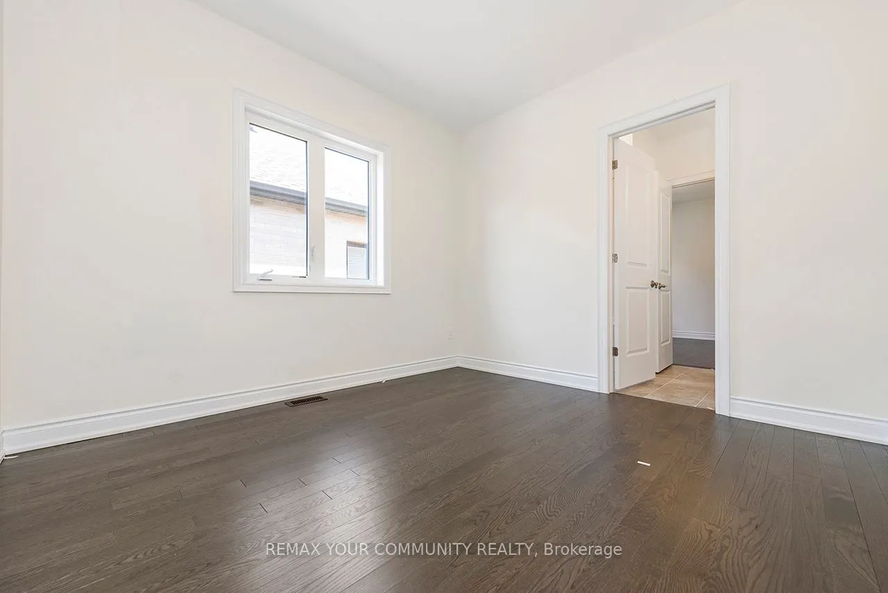 83 Bearberry Road
