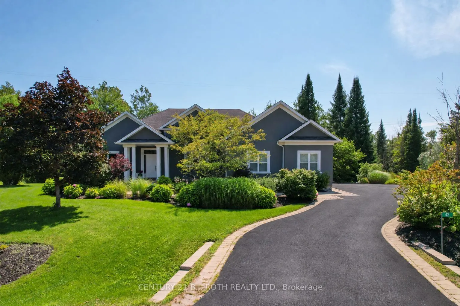 42 Lilac Lane