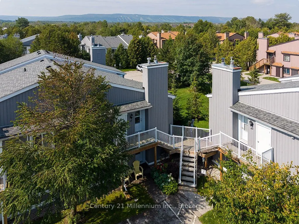 19 Dawson Drive #68