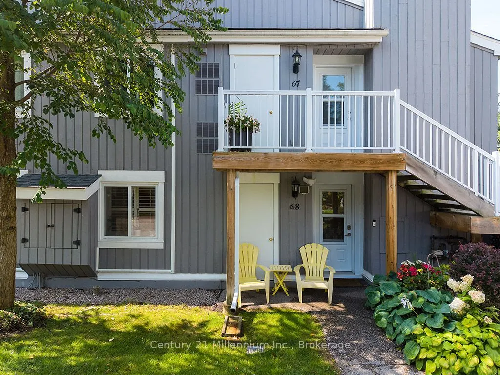 19 Dawson Drive #68