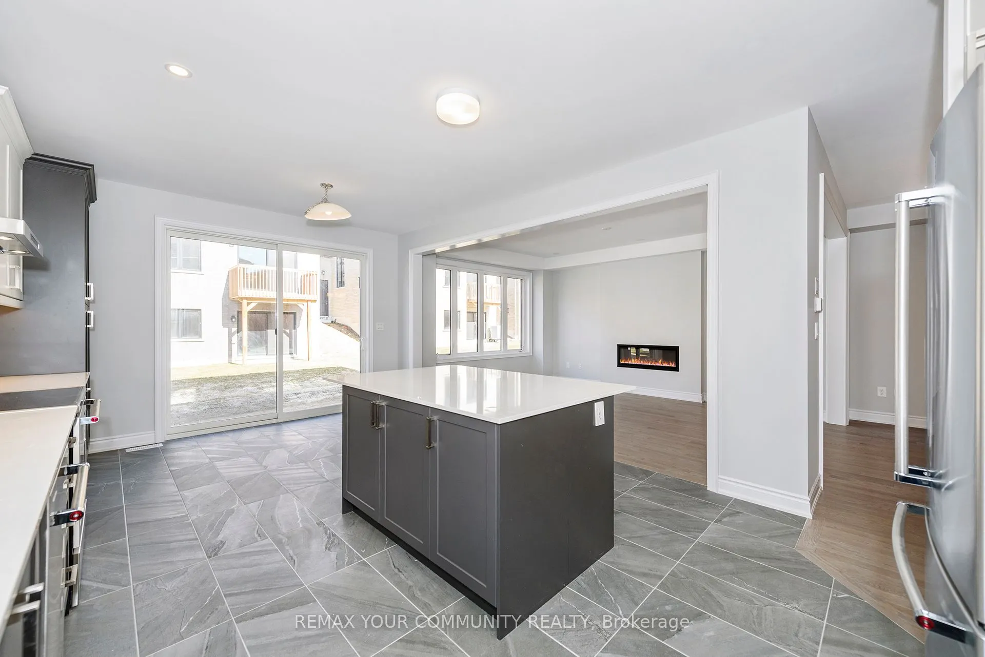 105 Bearberry Road