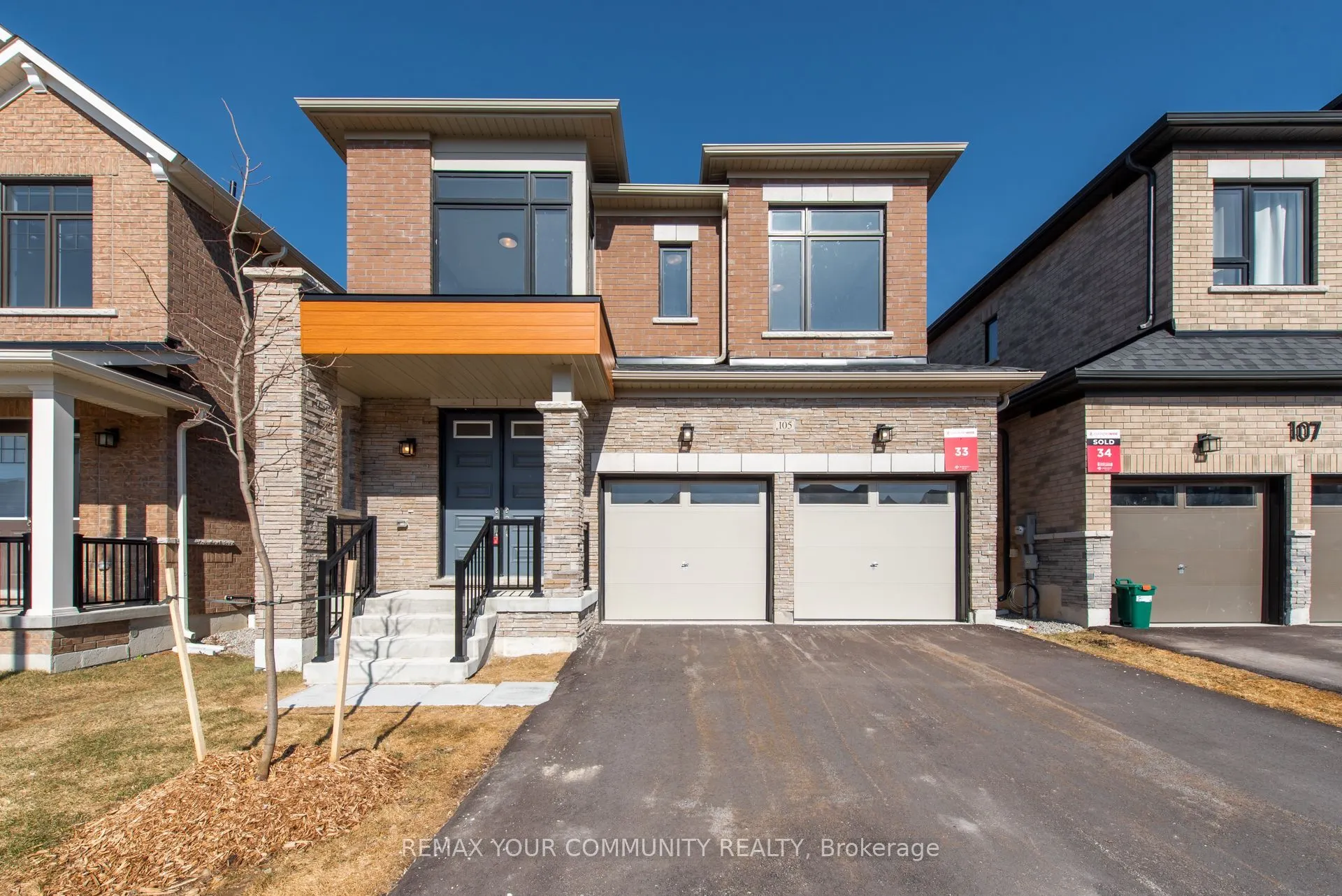 105 Bearberry Road