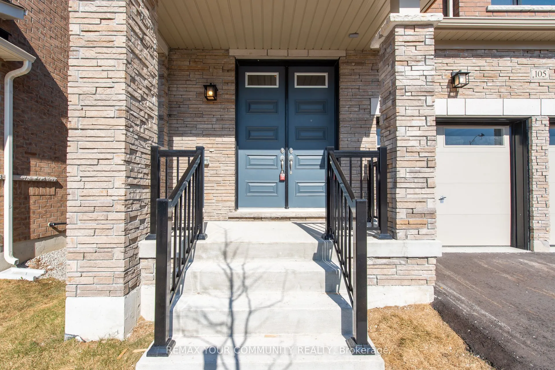 105 Bearberry Road