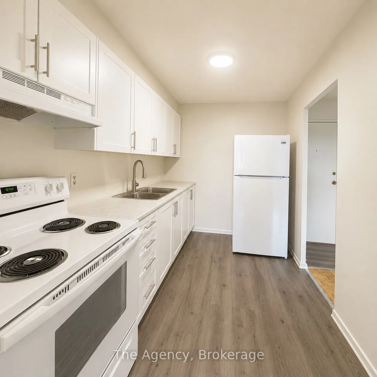 550 King Street #603