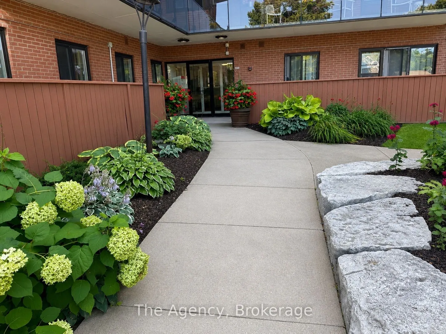 550 King Street #603