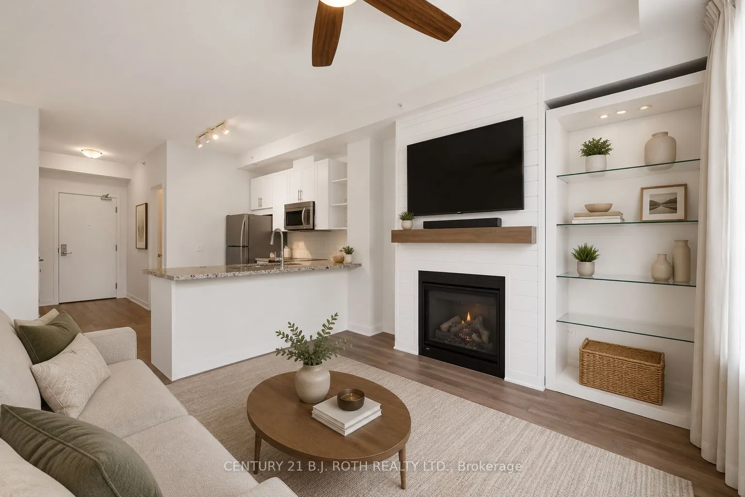 40 Horseshoe Boulevard #310