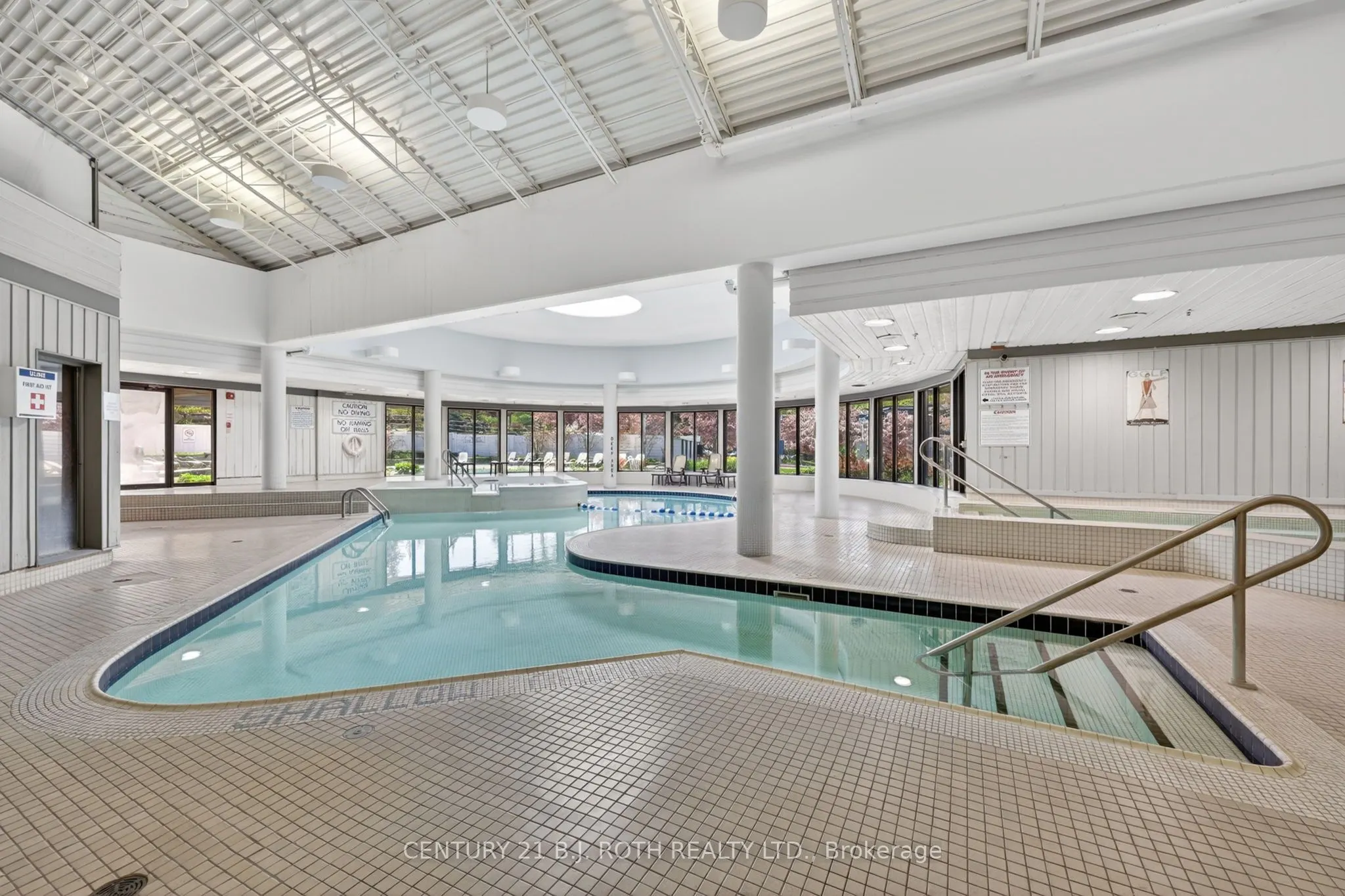 40 Horseshoe Boulevard #310