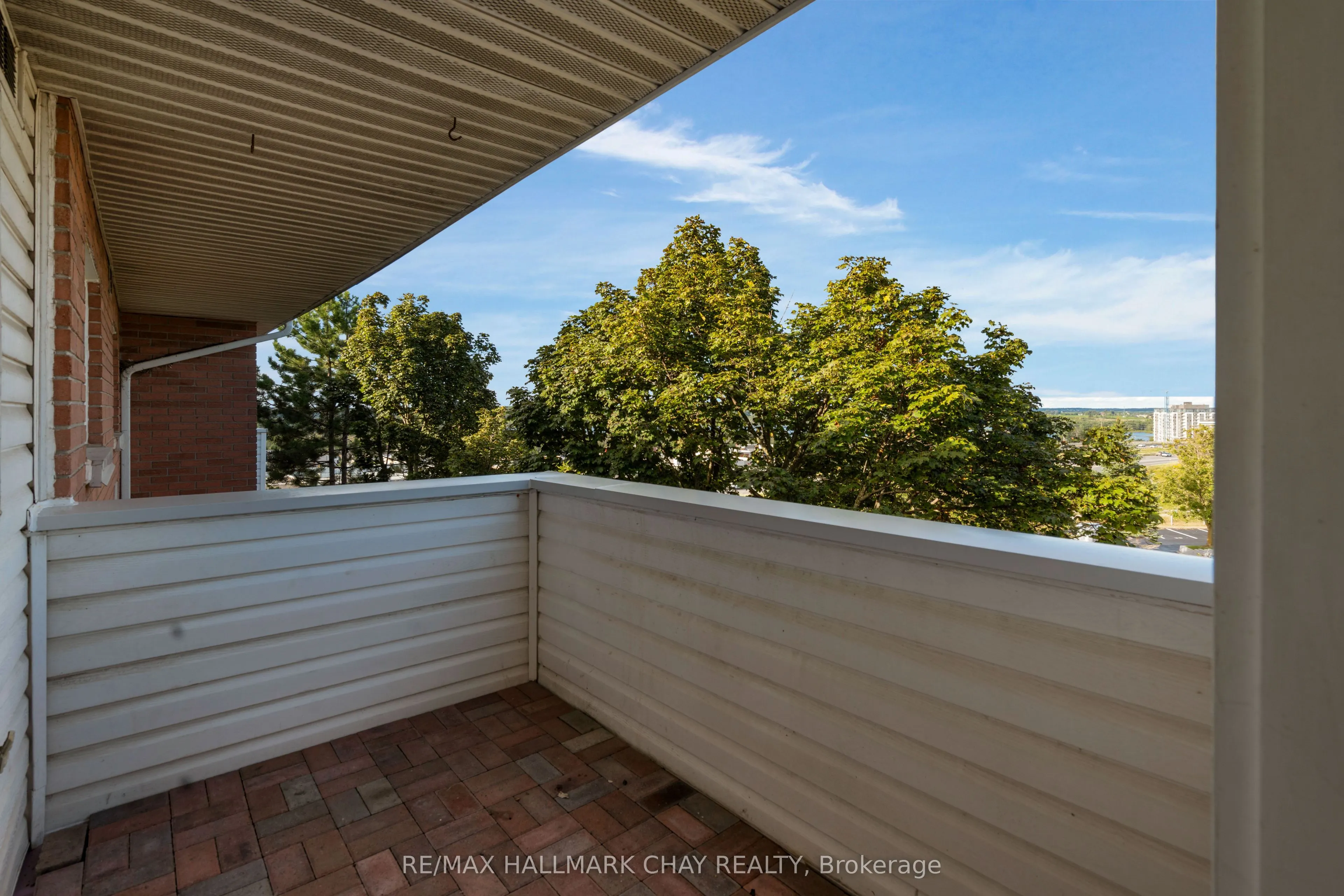 126 Bell Farm Road #414