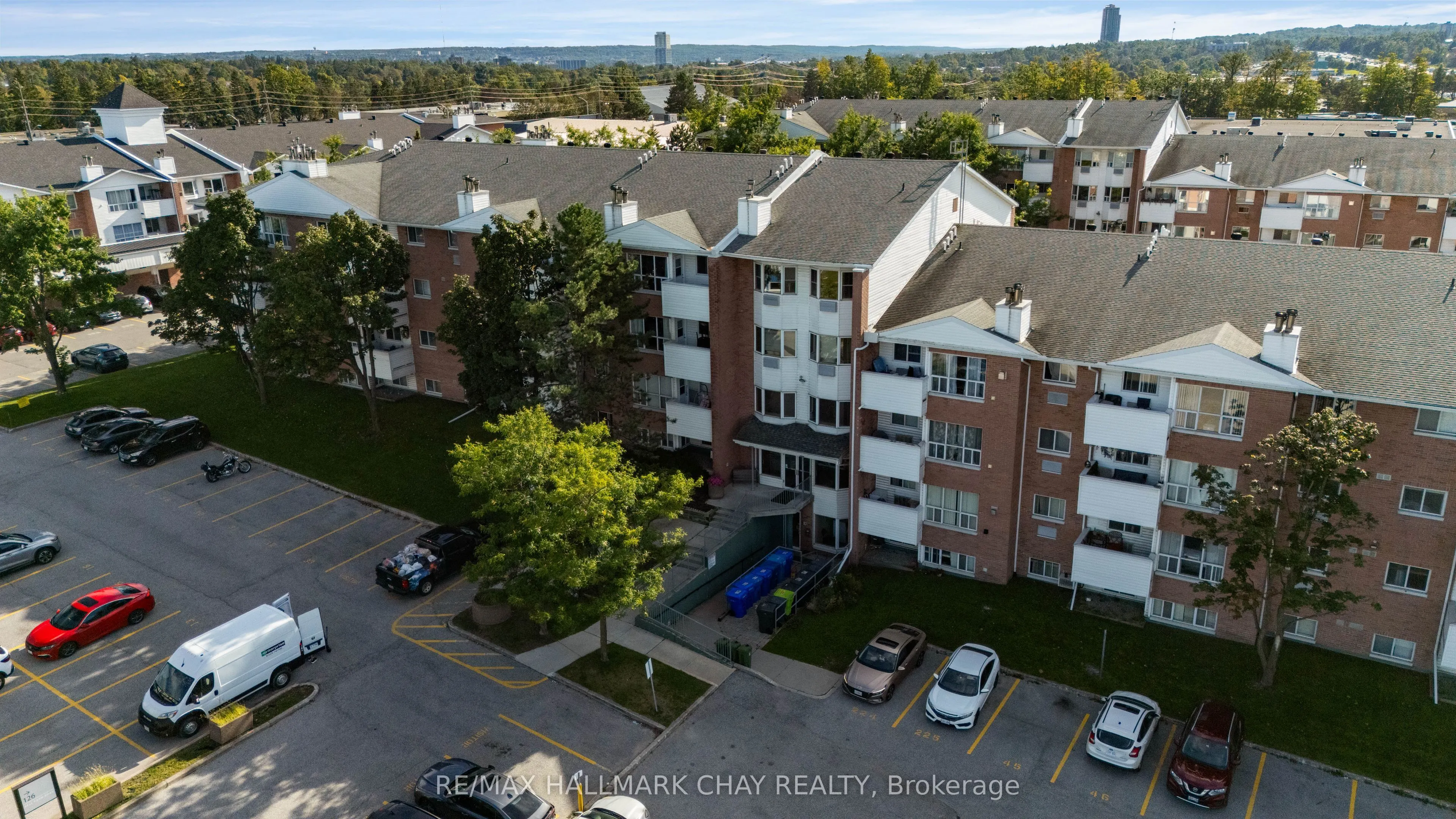 126 Bell Farm Road #414